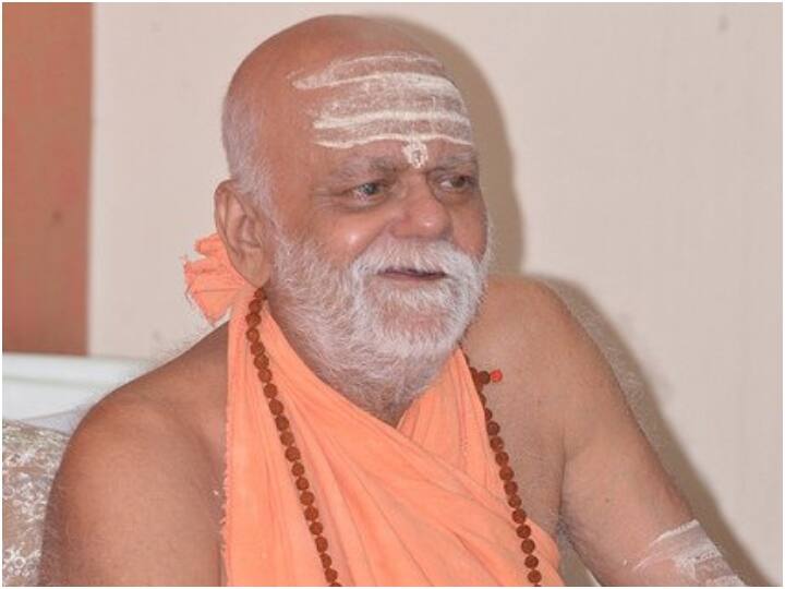 श्रीमज्जगद्गुरु शंकराचार्य स्वामी श्रीनिश्चलानंद सरस्वती महाराज