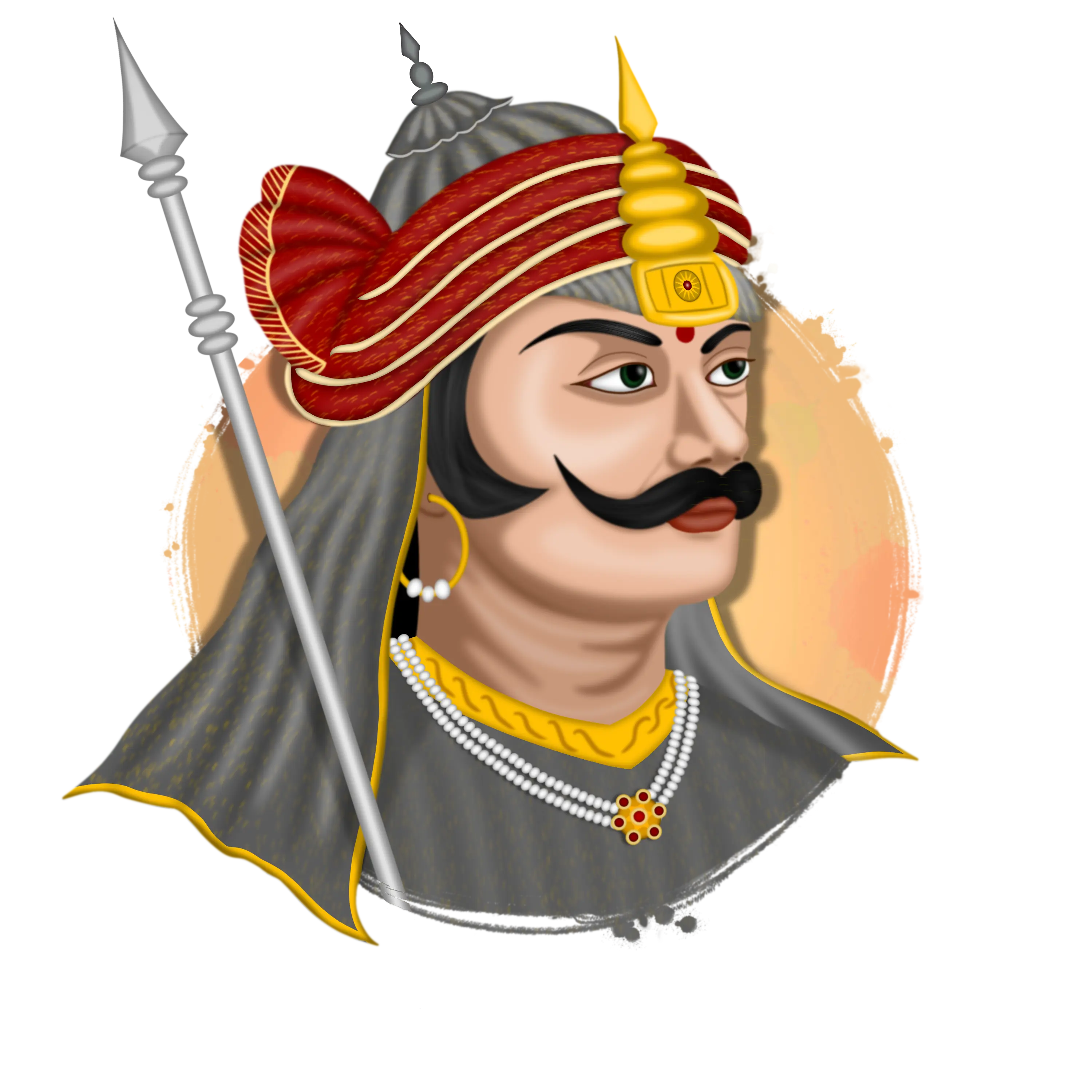 महाराणा