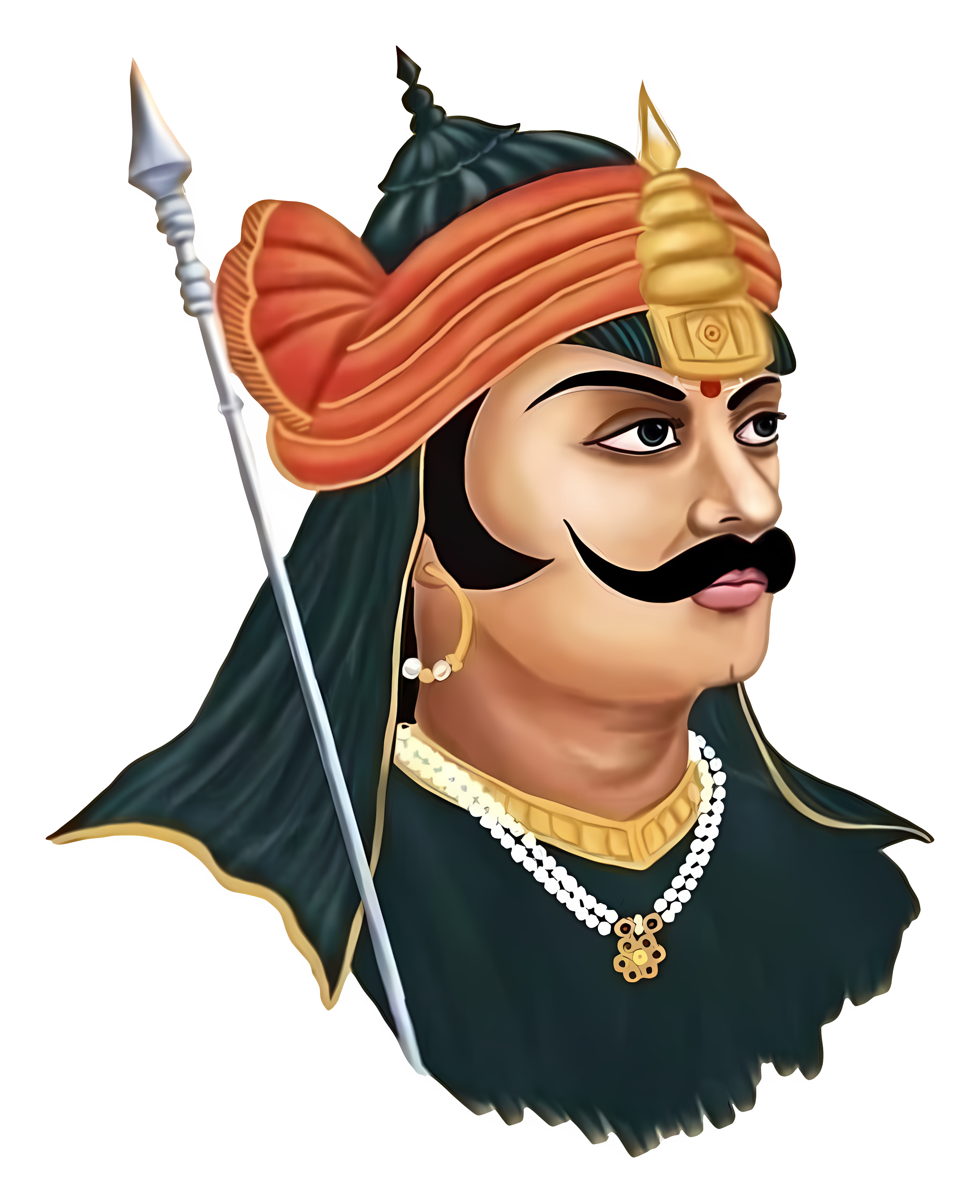 महाराणा