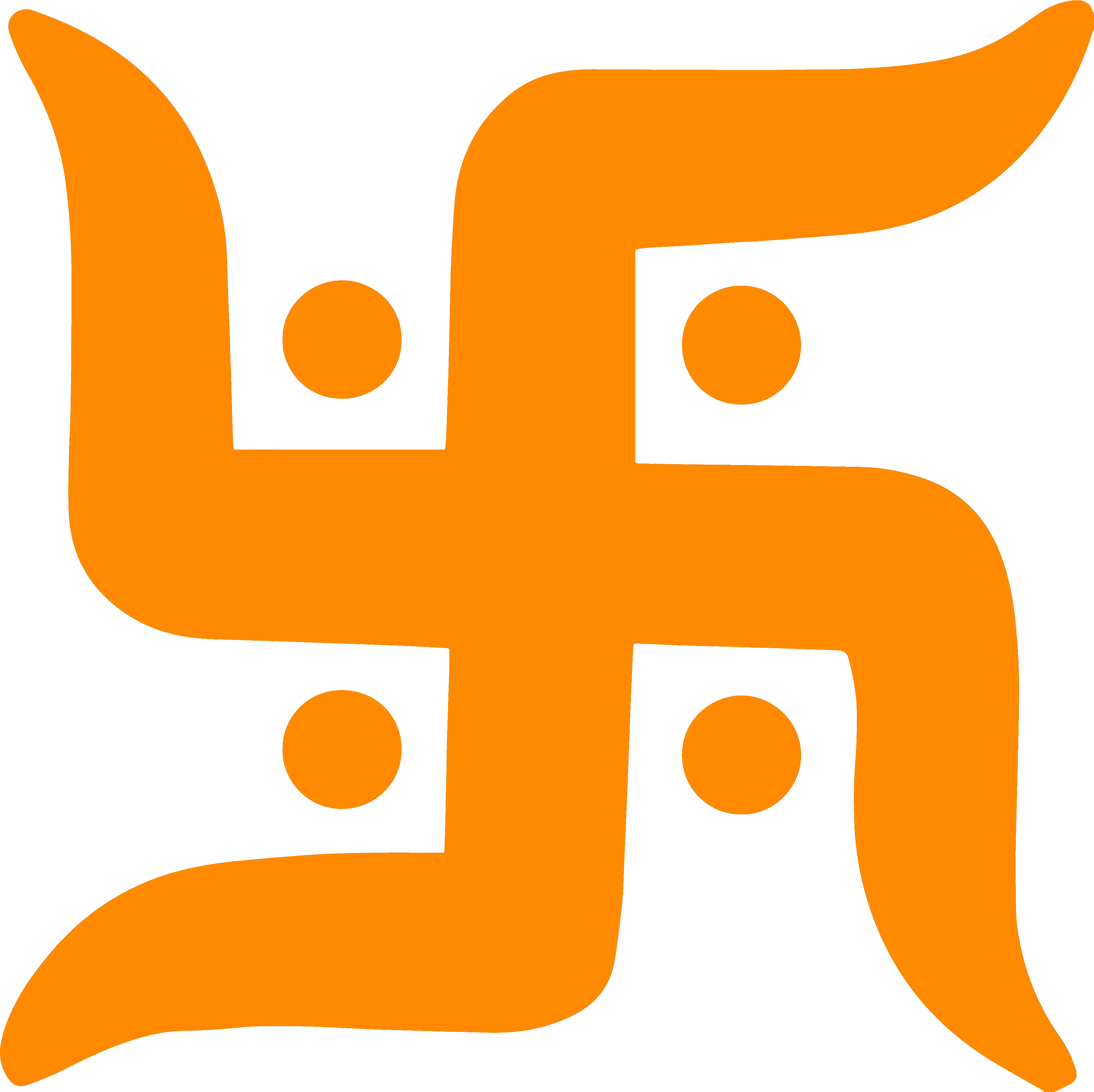 स्वस्तिक