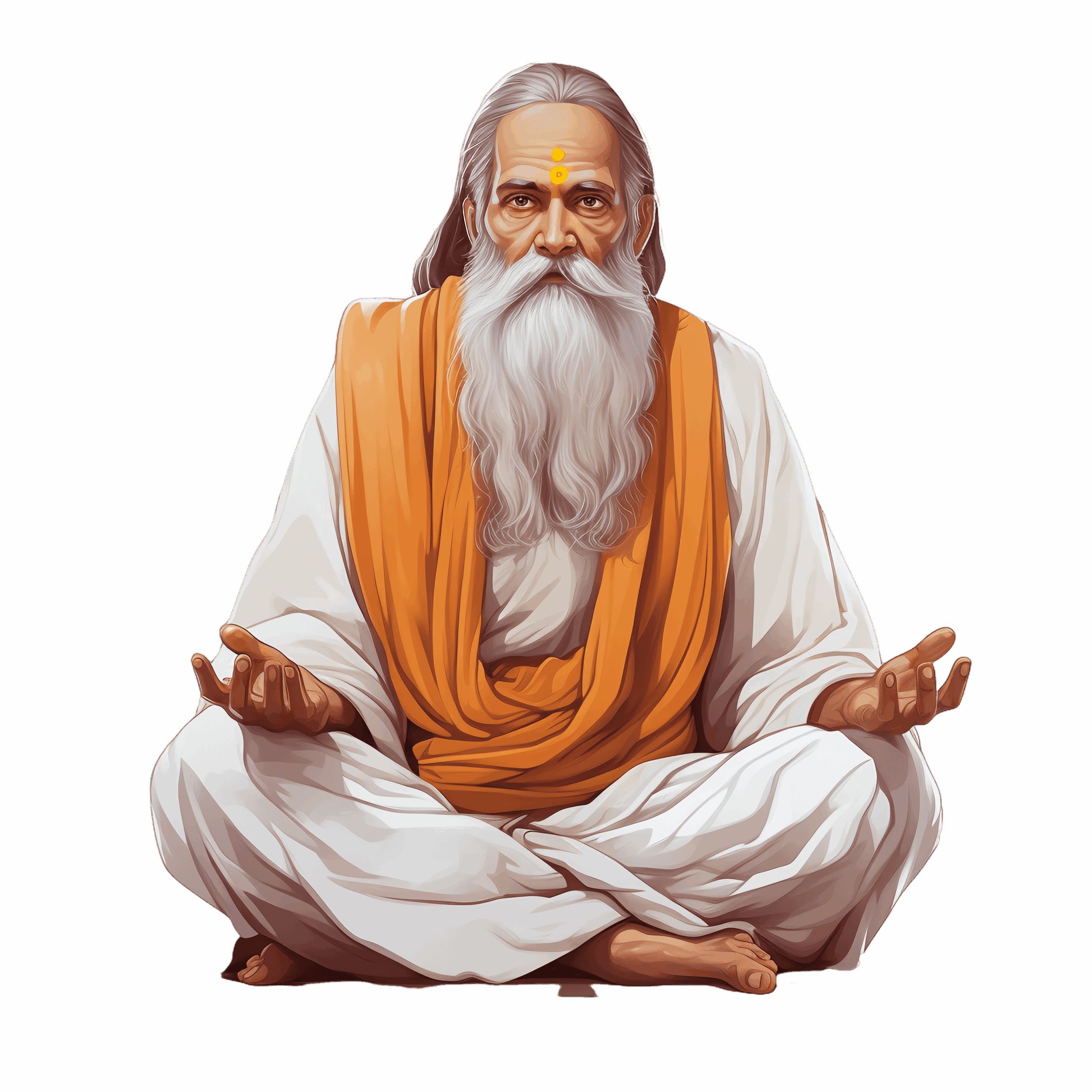 आदर्श आचार्य