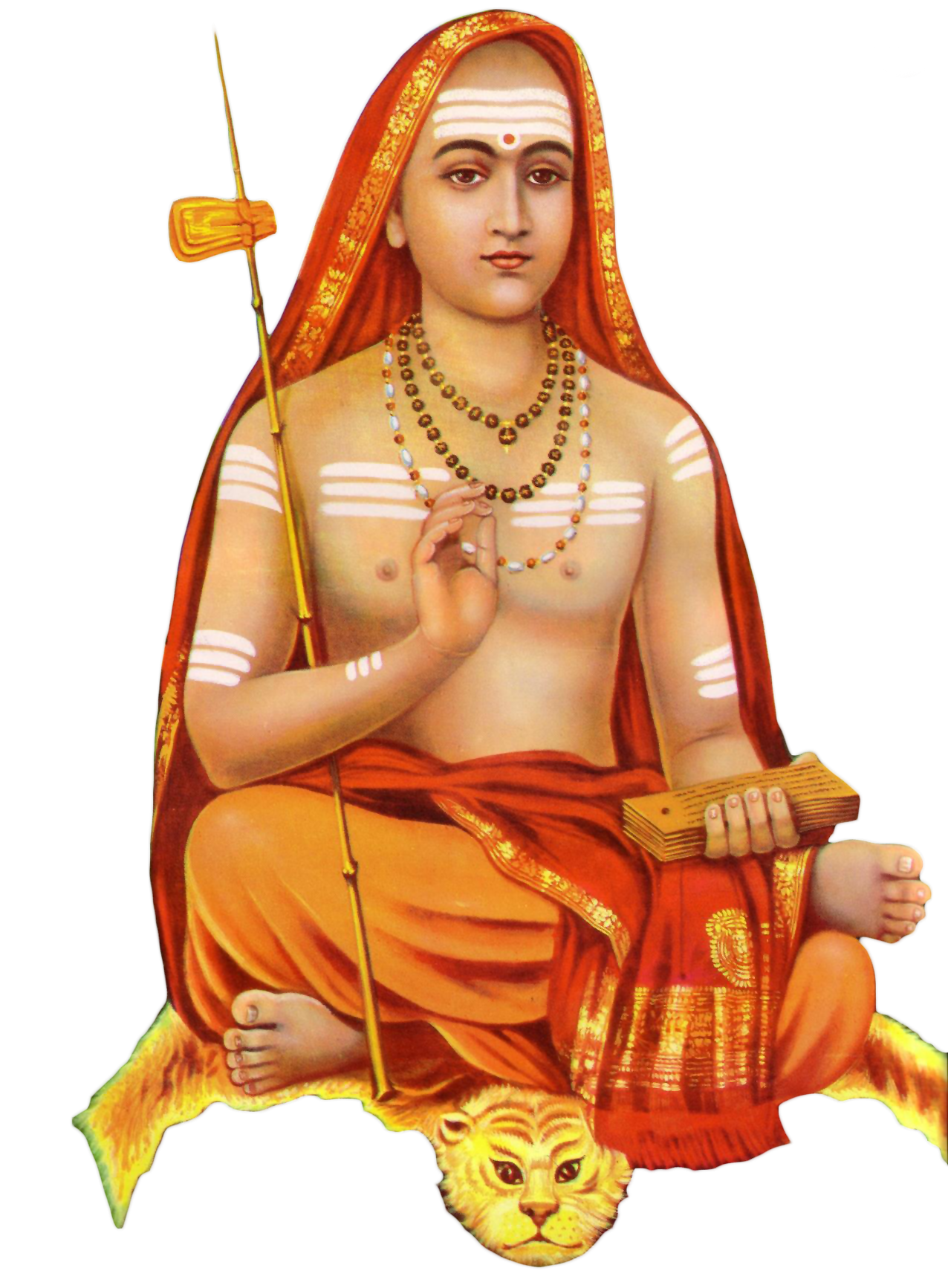 आदि-शंकराचार्य