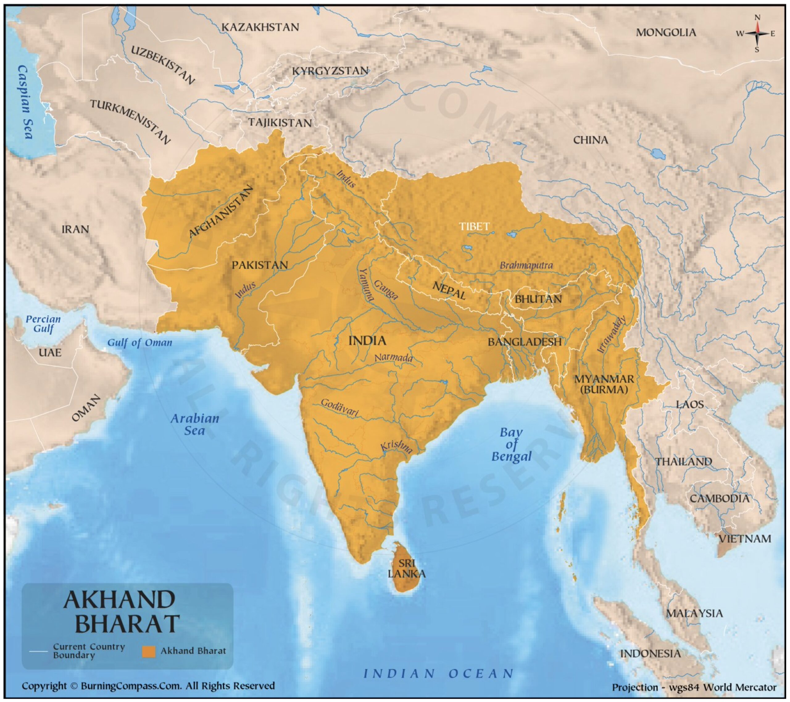 तद्भारतम्