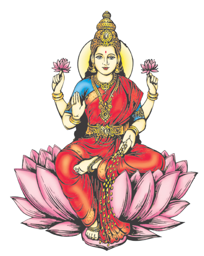 Maa Lakshmi