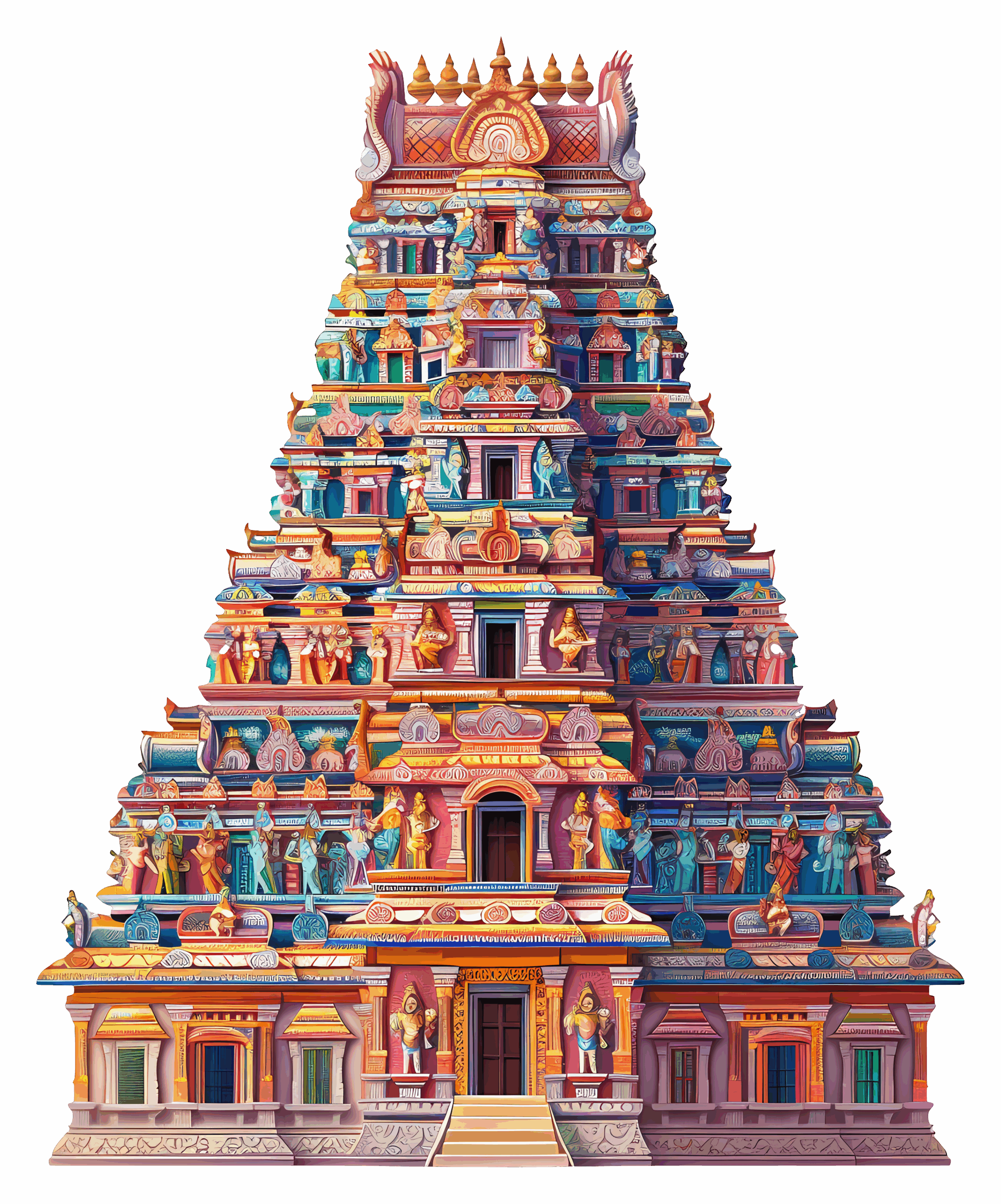मन्दिर