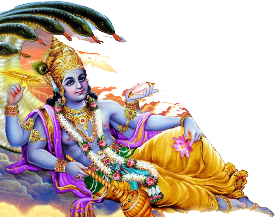 विष्णु