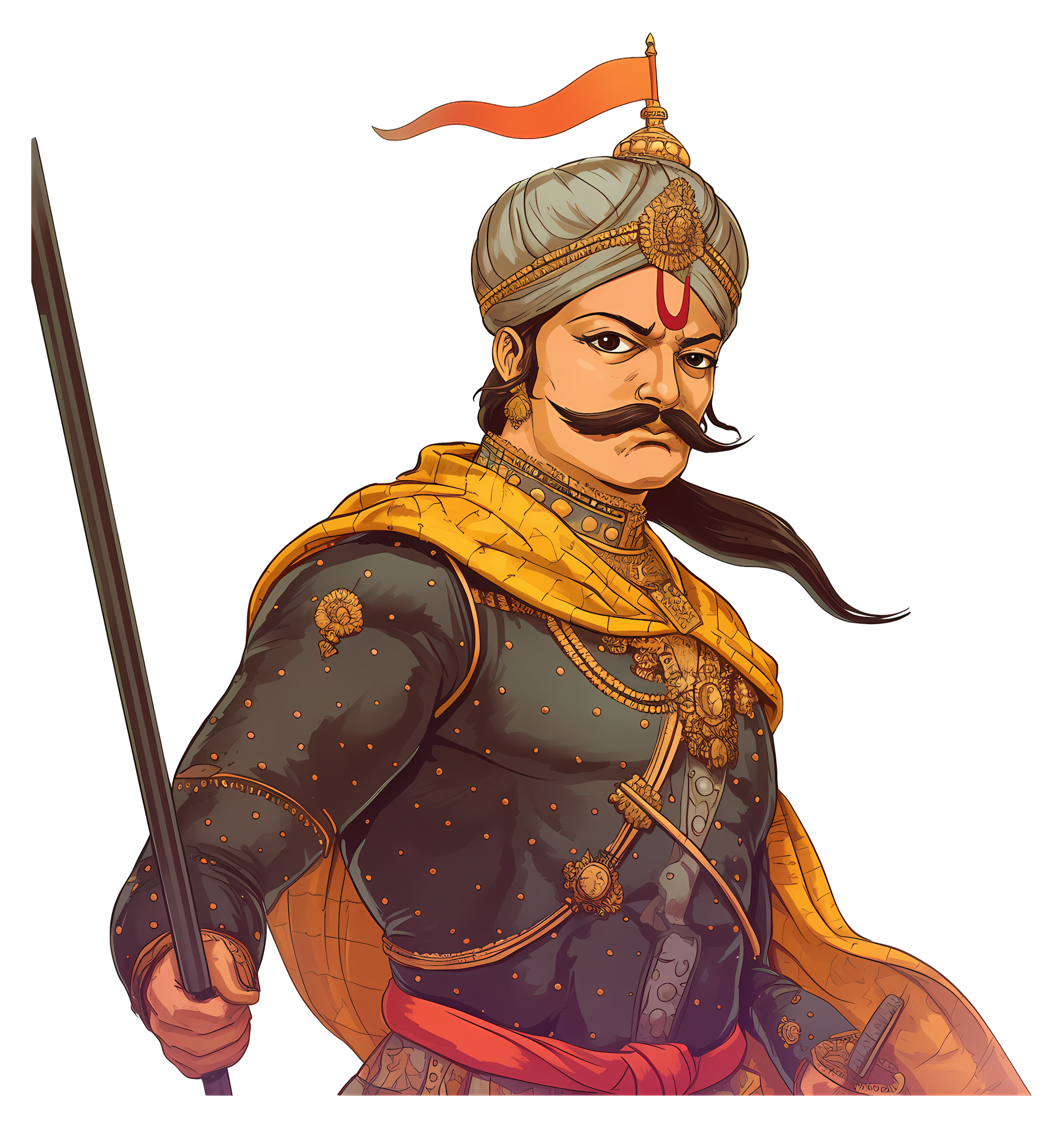 राजधर्म