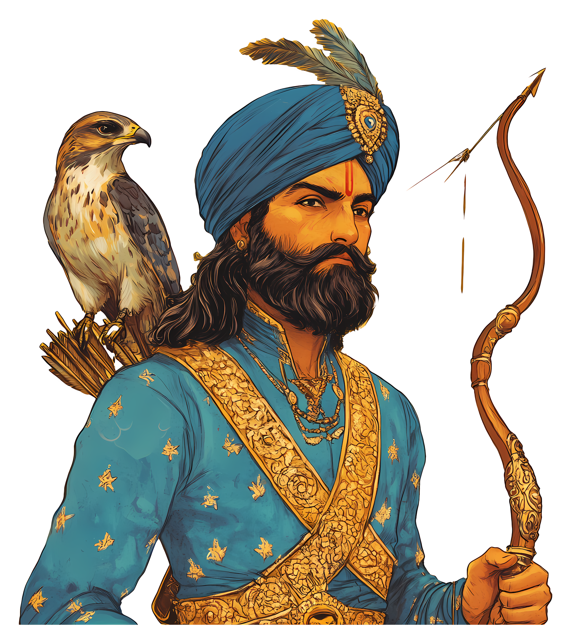 क्षत्रिय मृत्यु