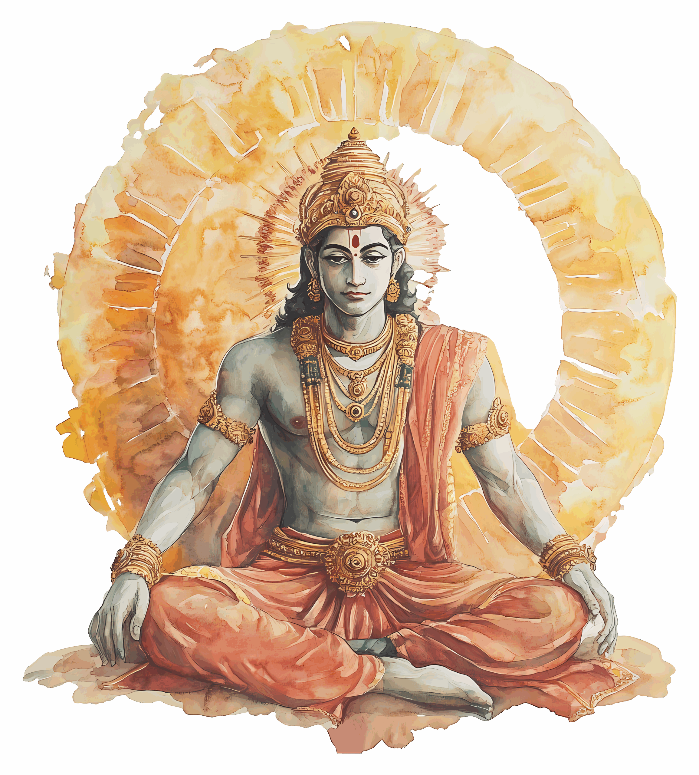 सत्यपरायण राजन्