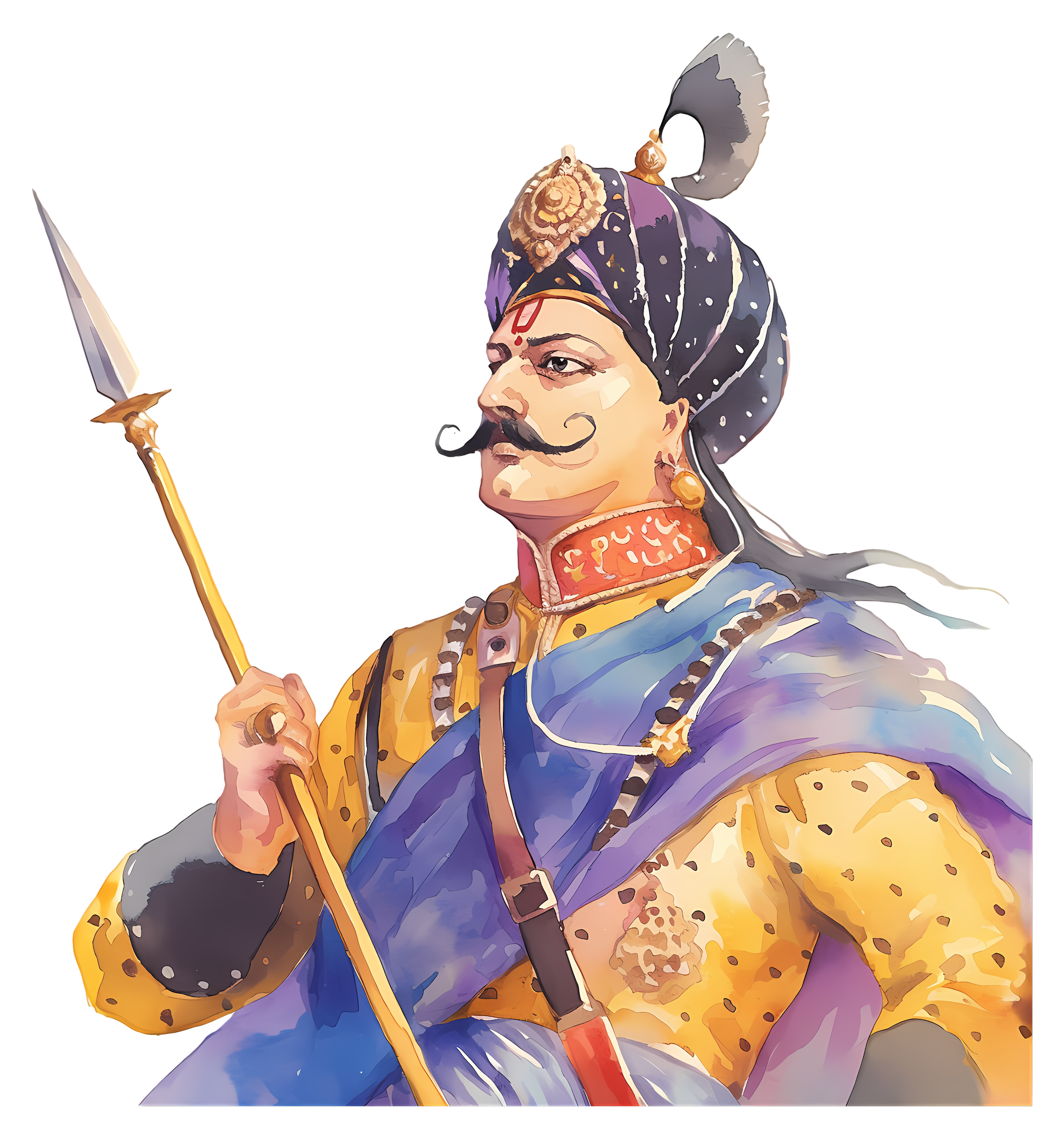 प्रजा-रक्षक विराट्