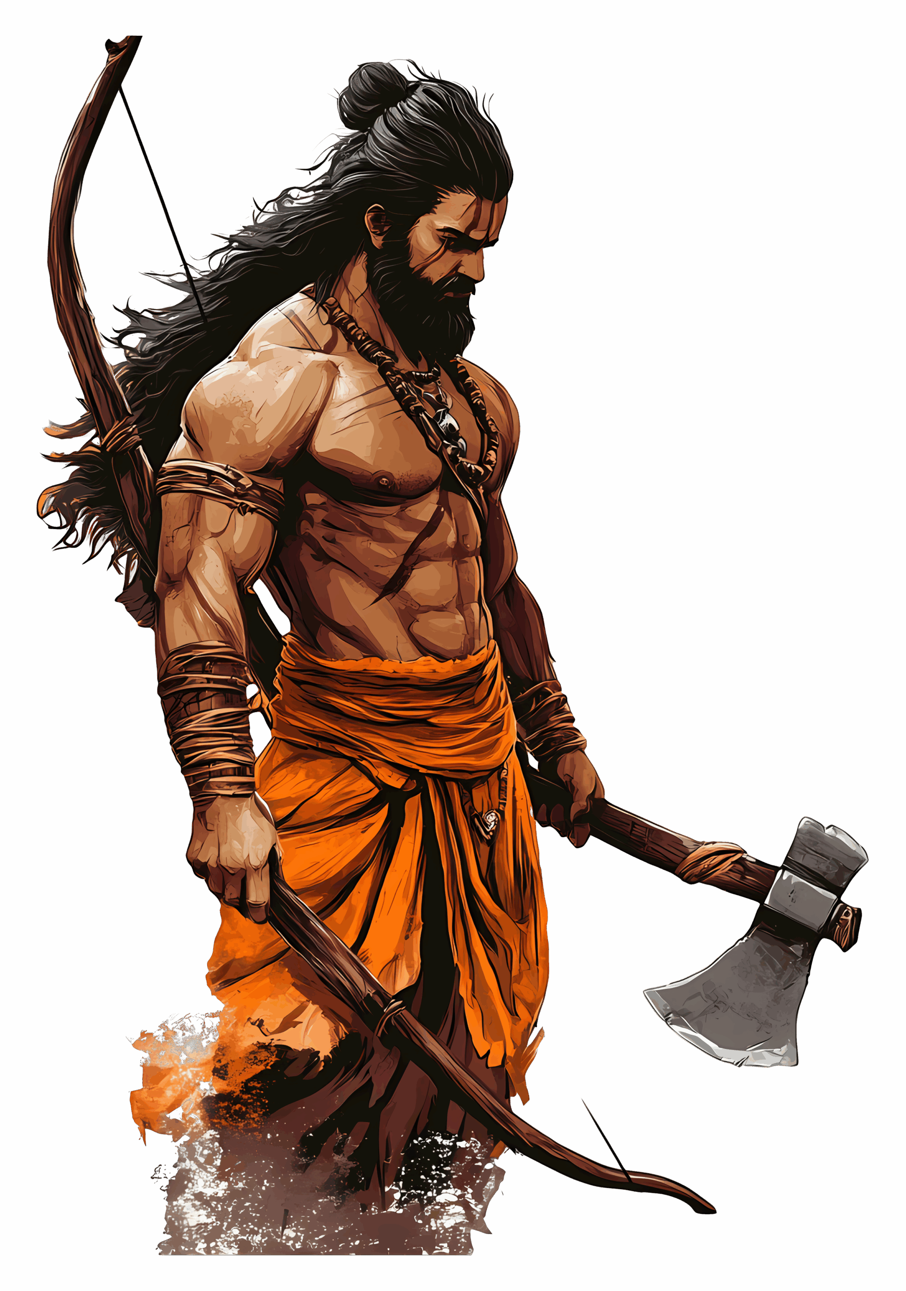 अग्नि पथ!