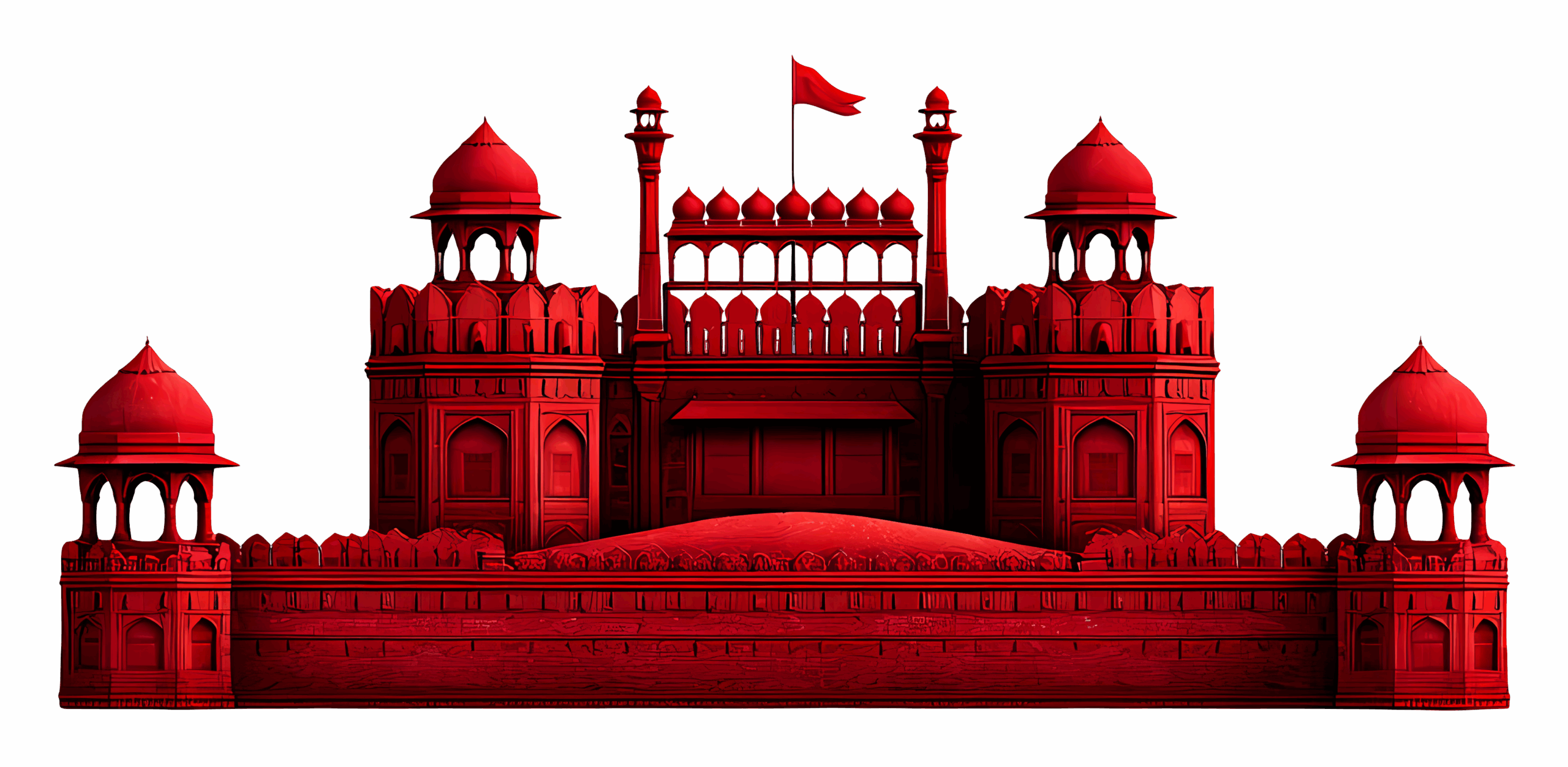 प्रजातंत्र नहीं राजतंत्र