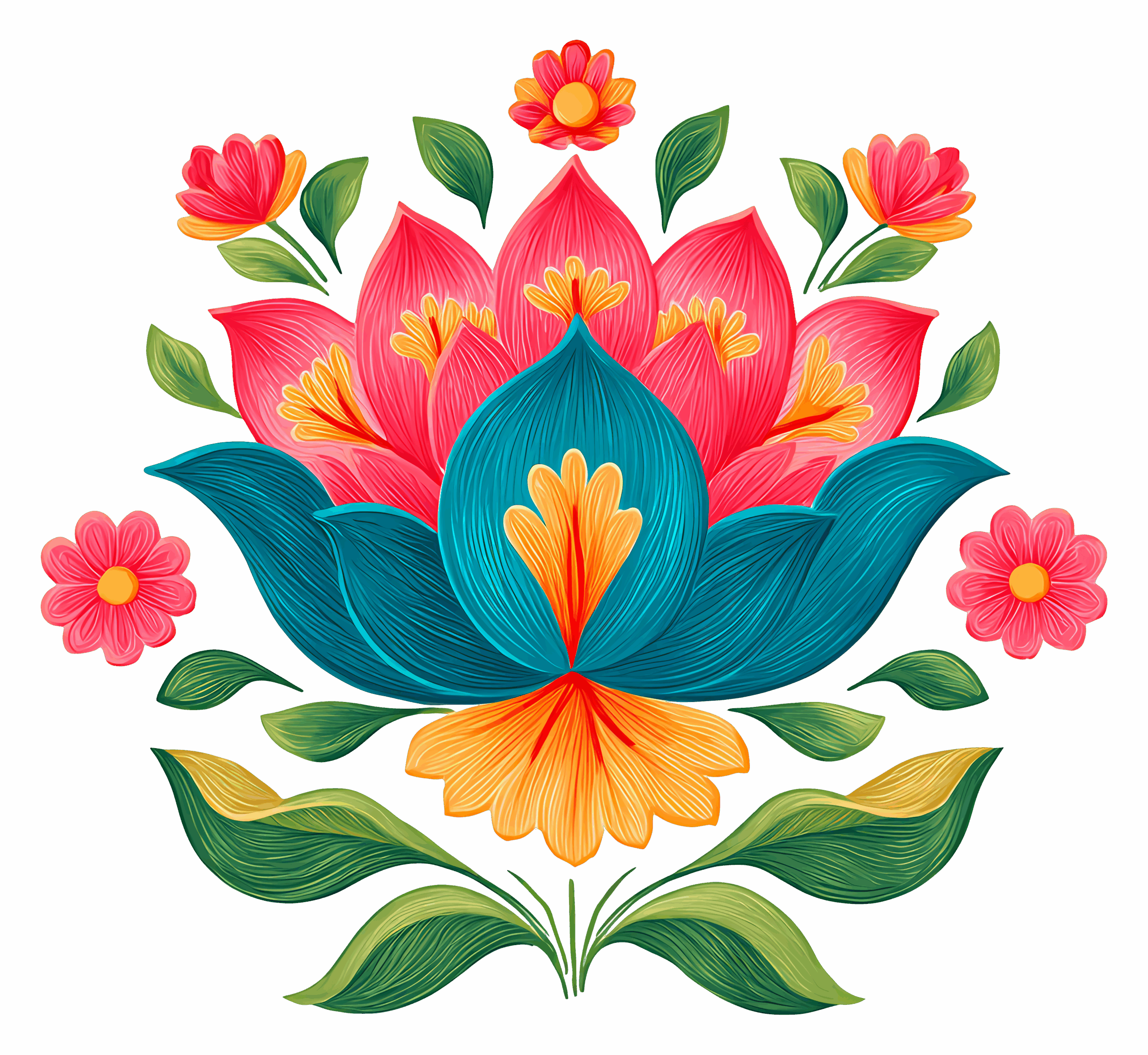 कमल