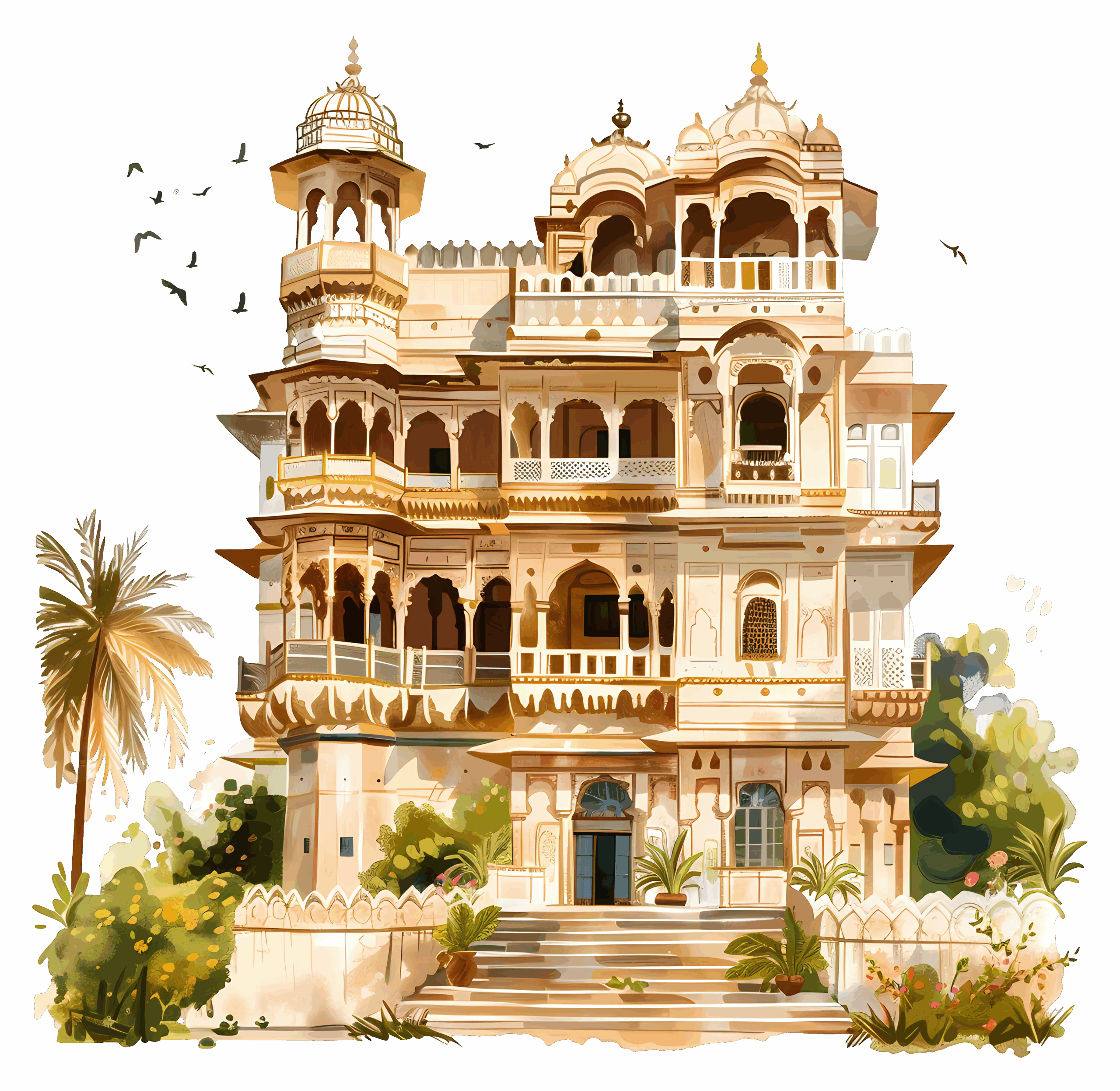 राजमहल