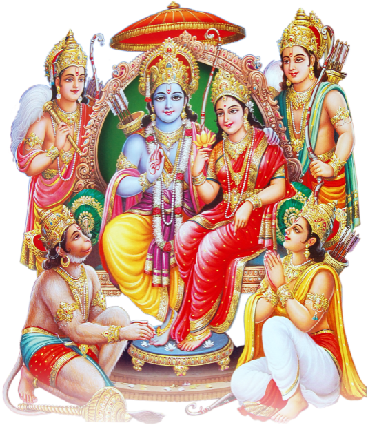 रामराज्य