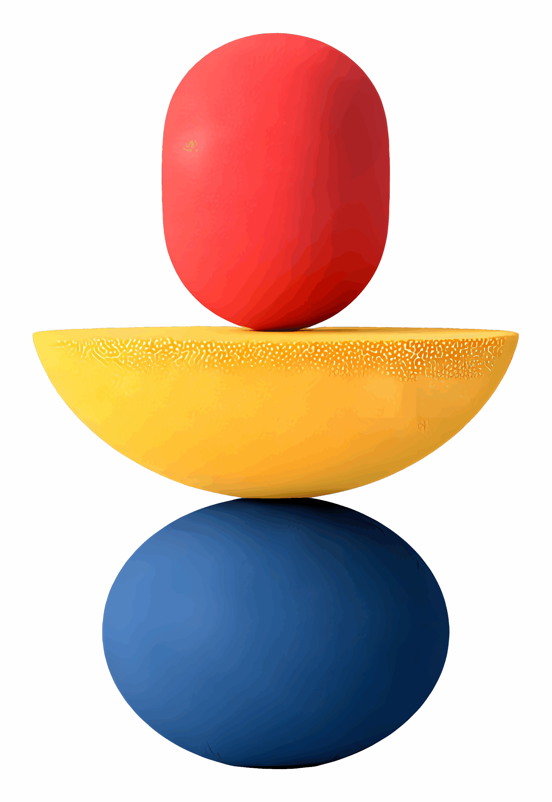 Maintain Balance