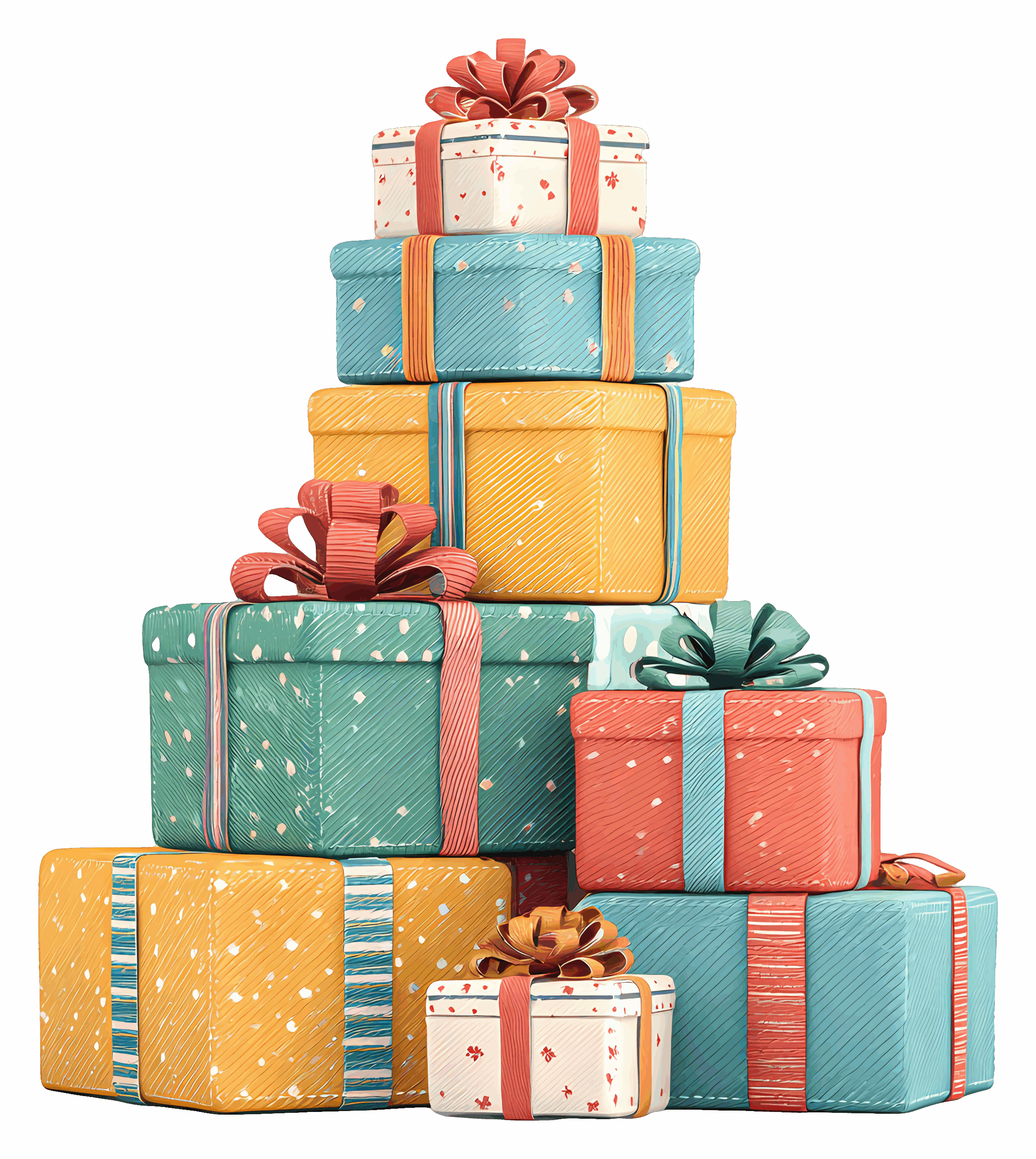 Gifts