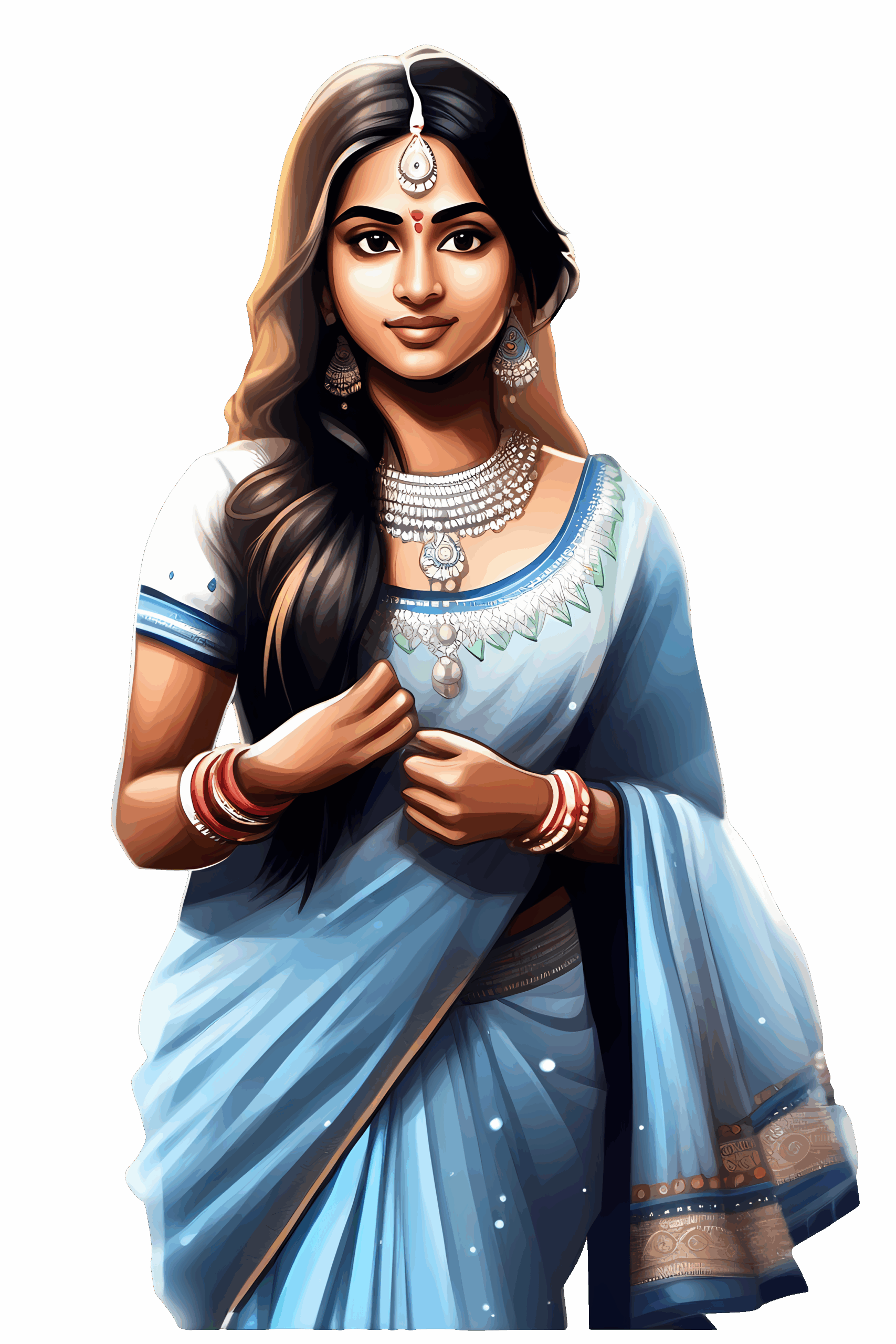 भारतीय नारी