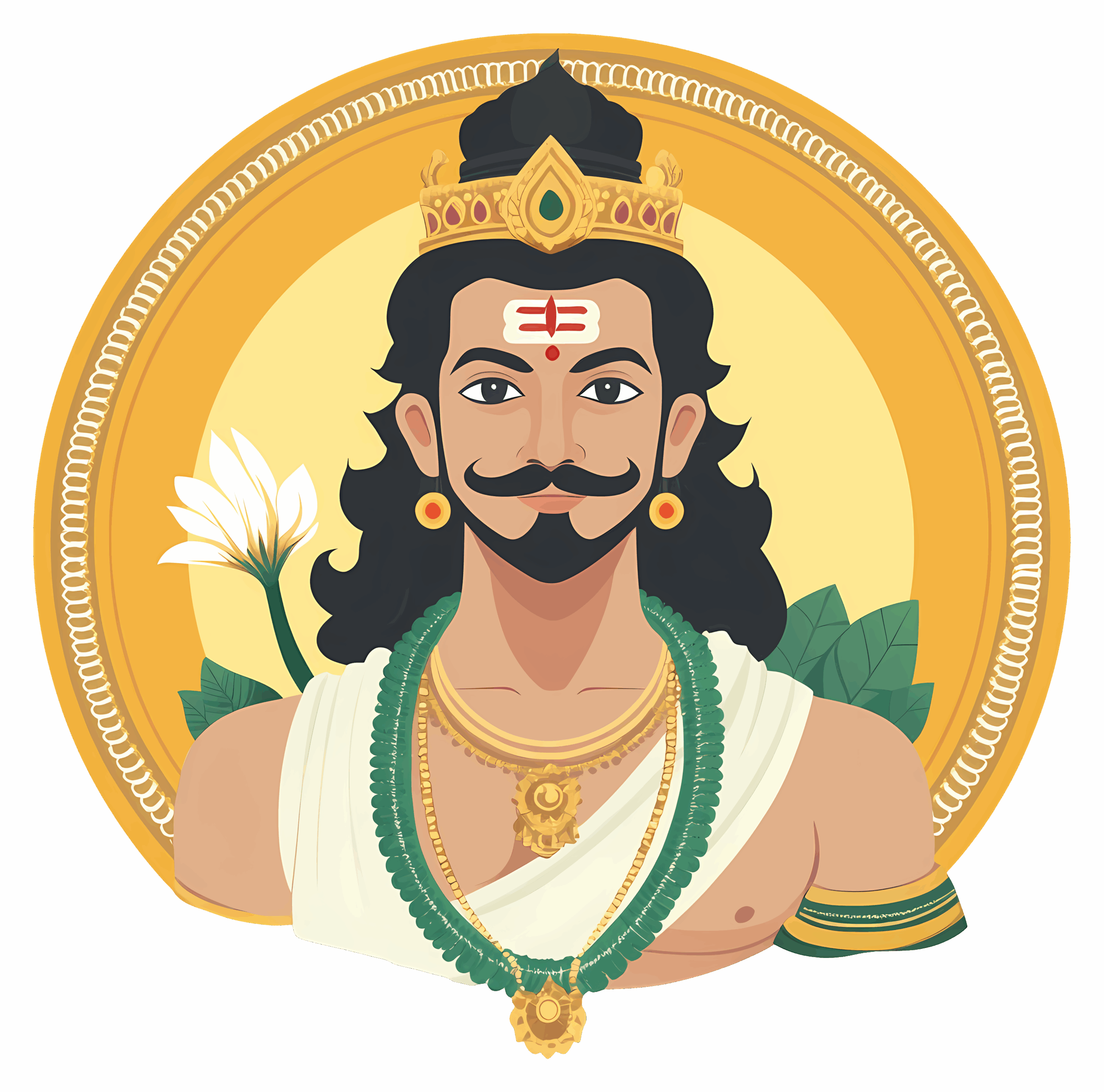 नित्यमुद्यत दण्डश्च रिषु