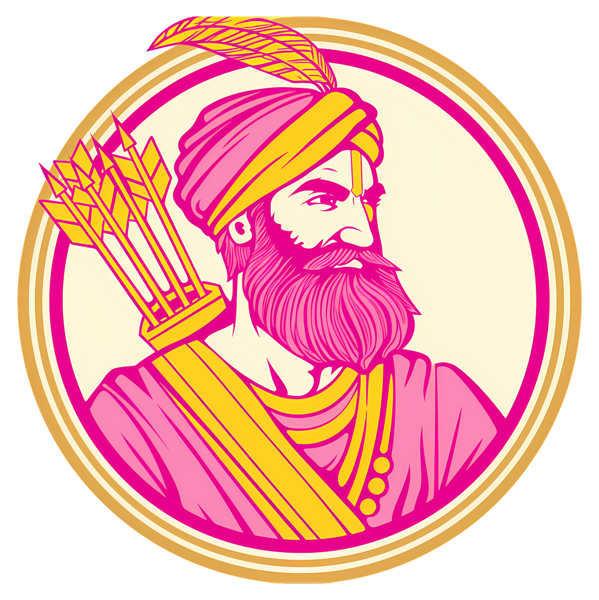 नित्यमुद्यत दण्डश्च रिषु