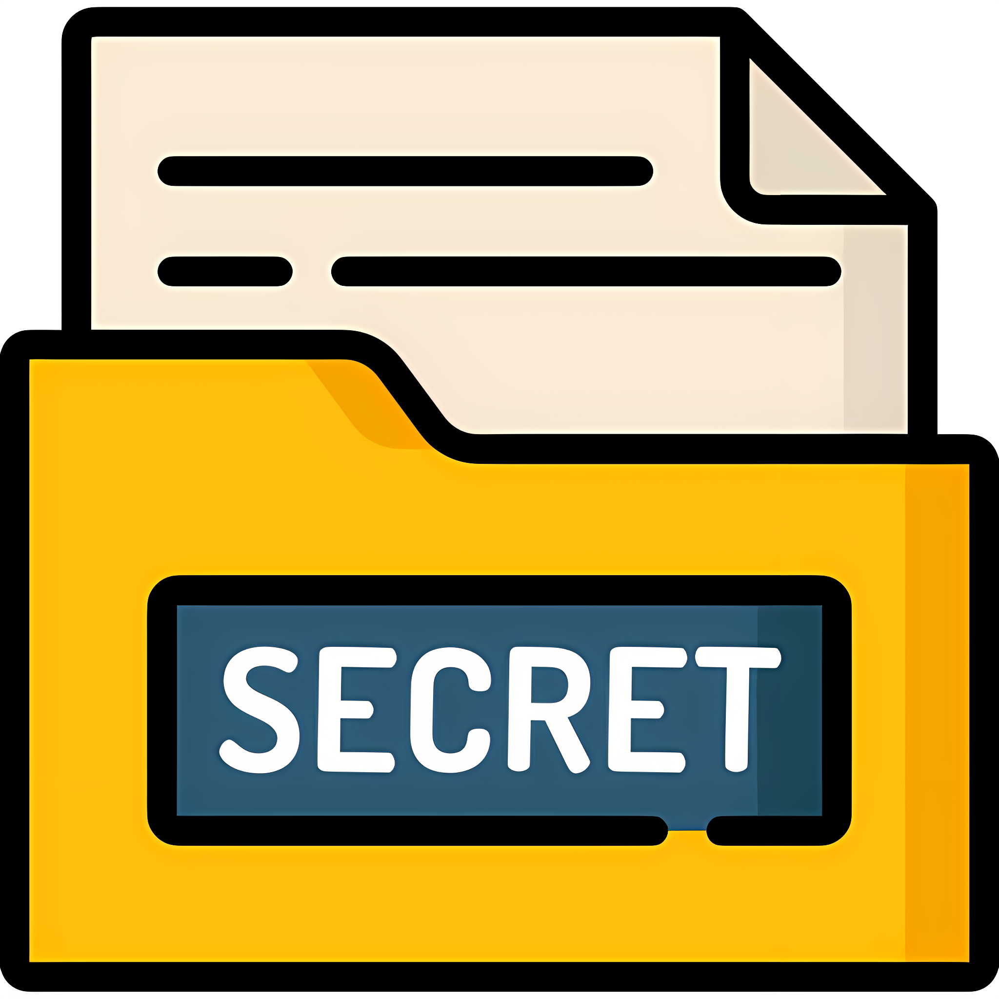 Secrets