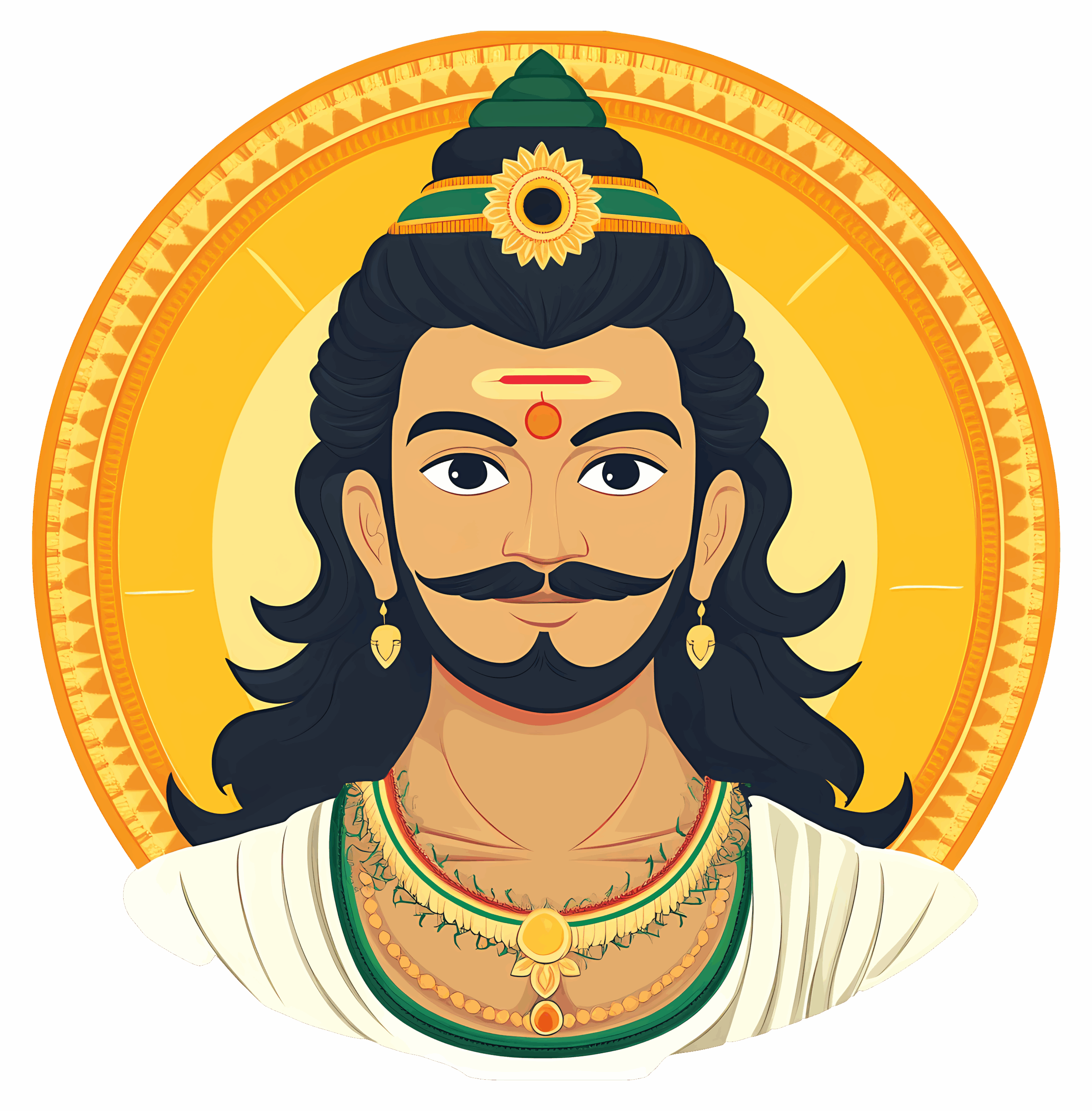 राजा