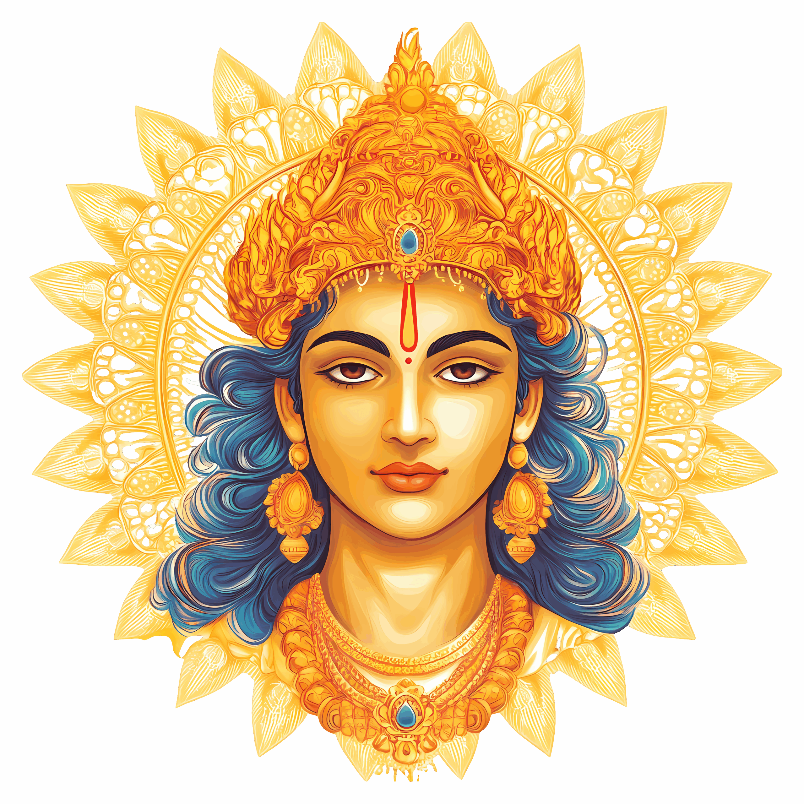 सूर्य भगवान