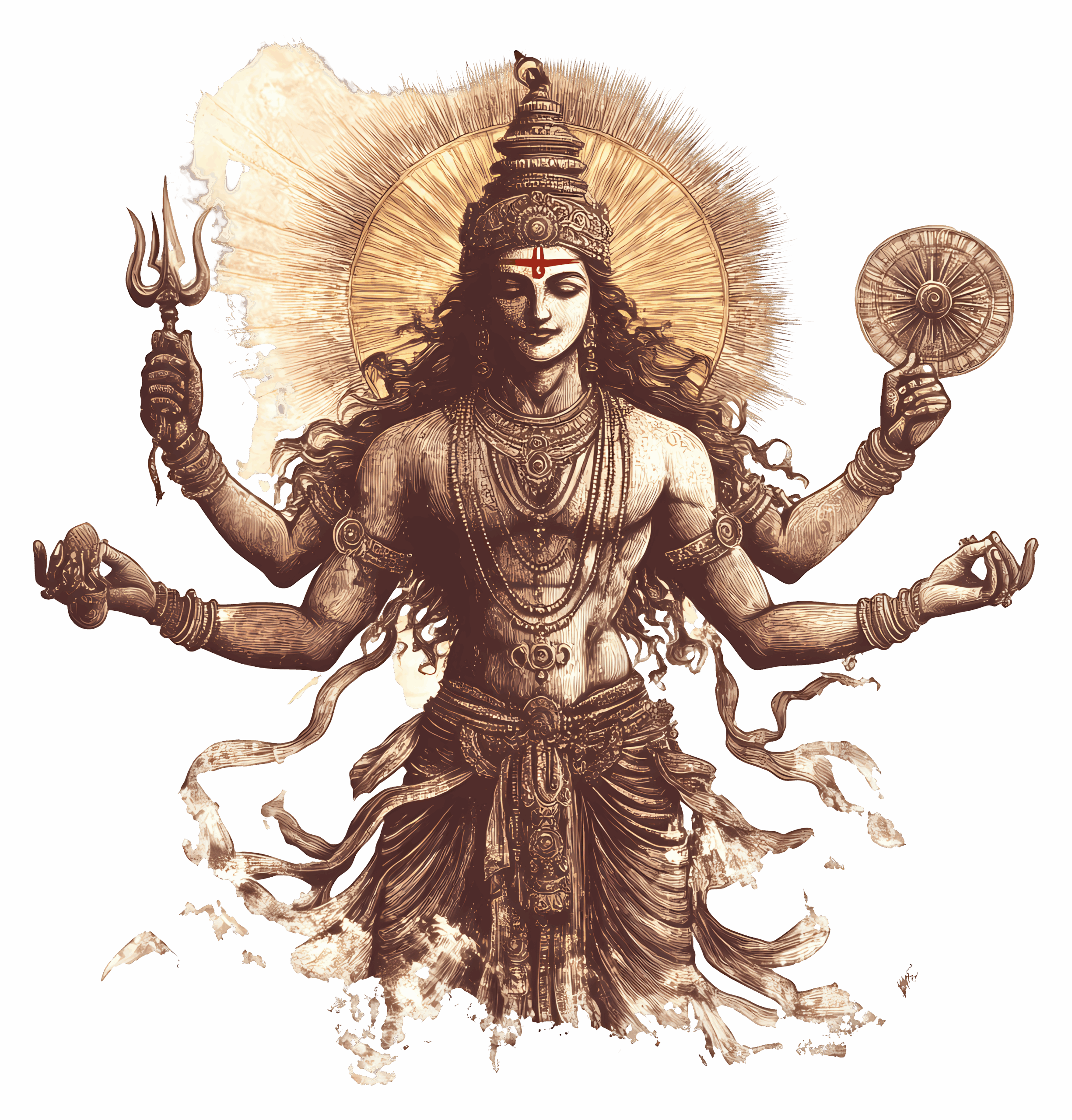 सूर्य भगवान
