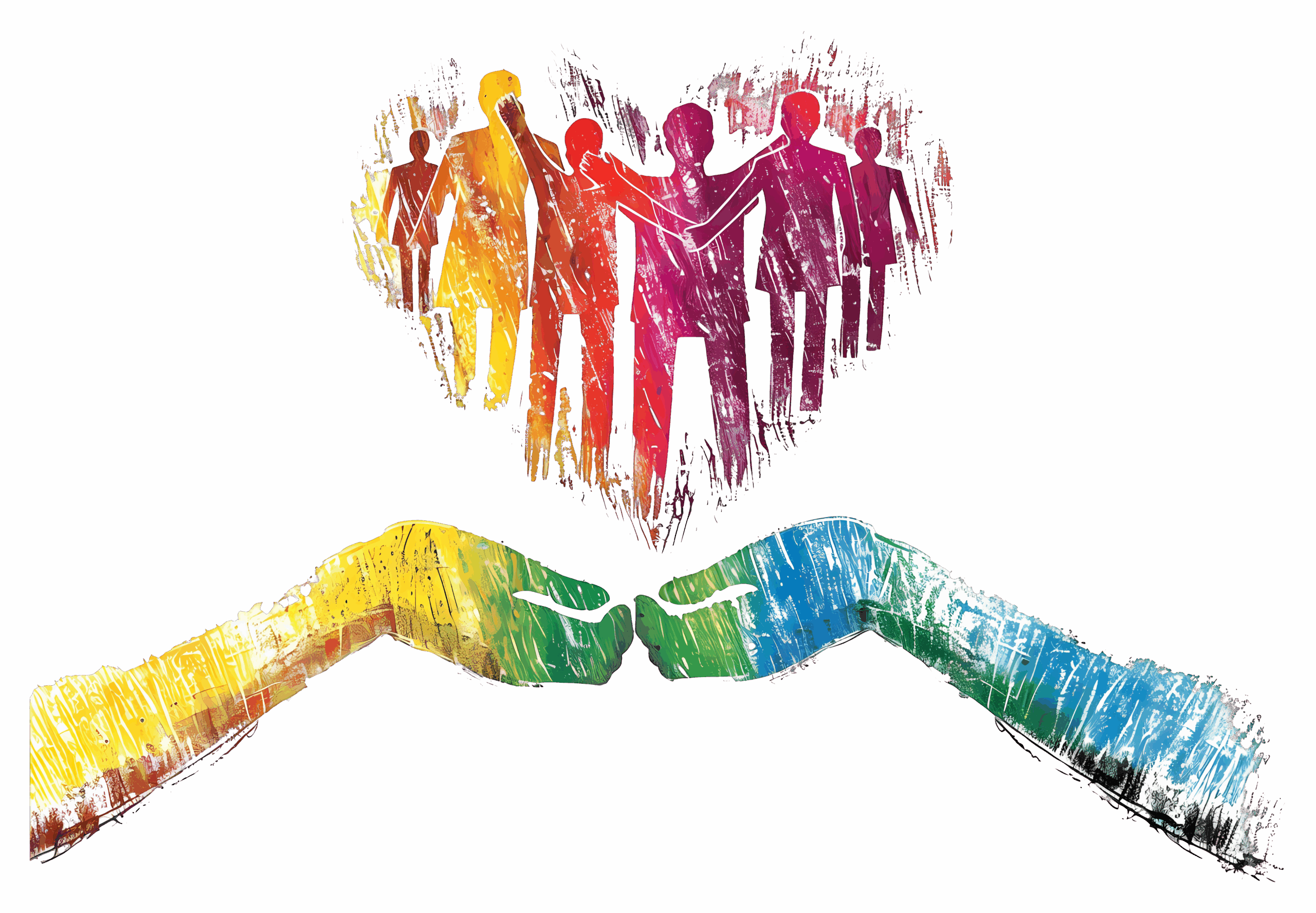Mission Unity