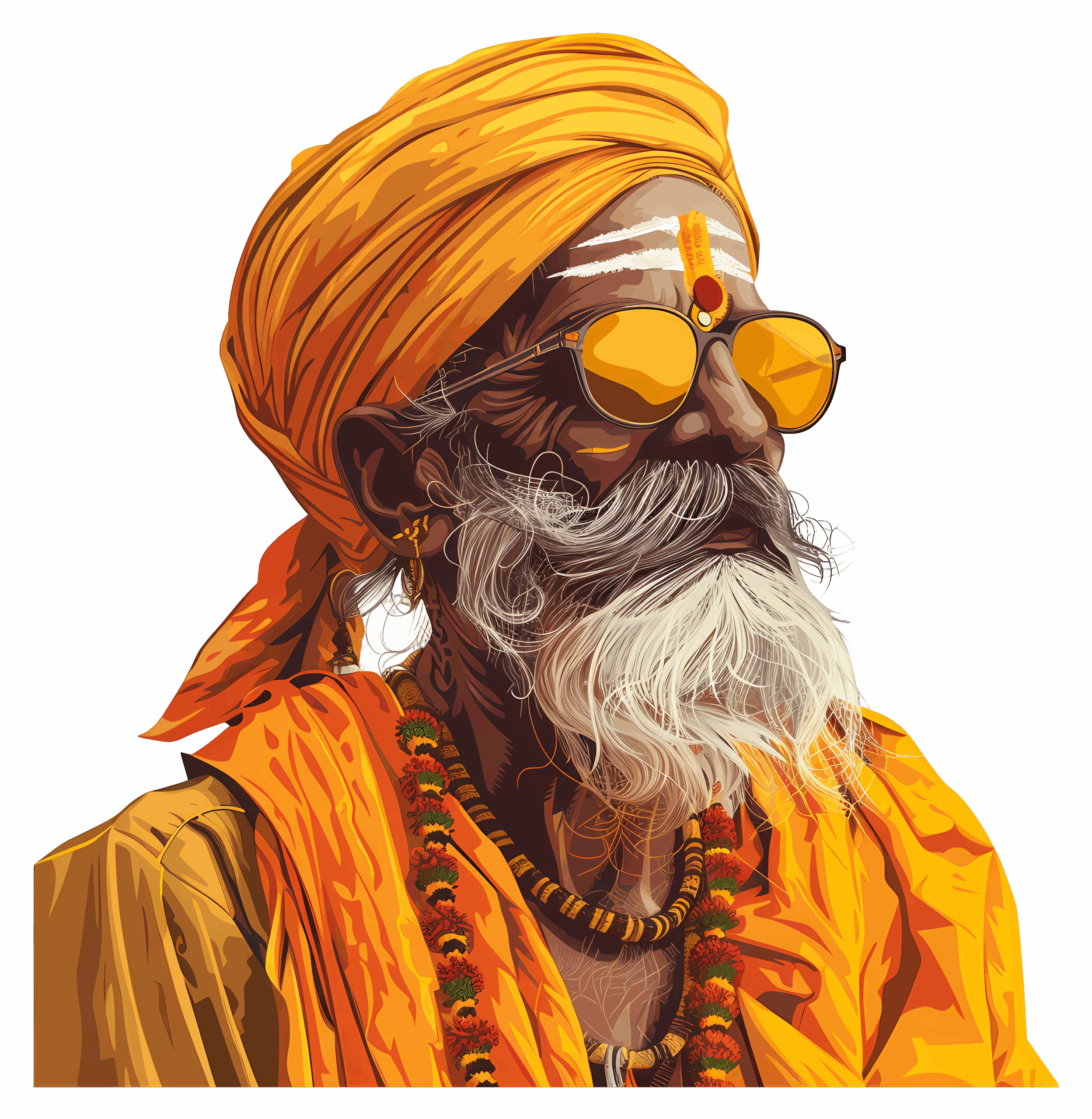 सरकारी साधु