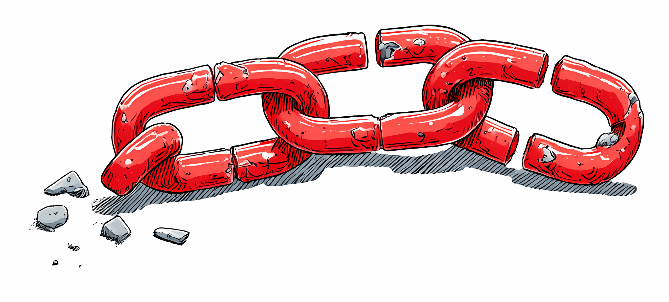 विघटन-ही-विघटन