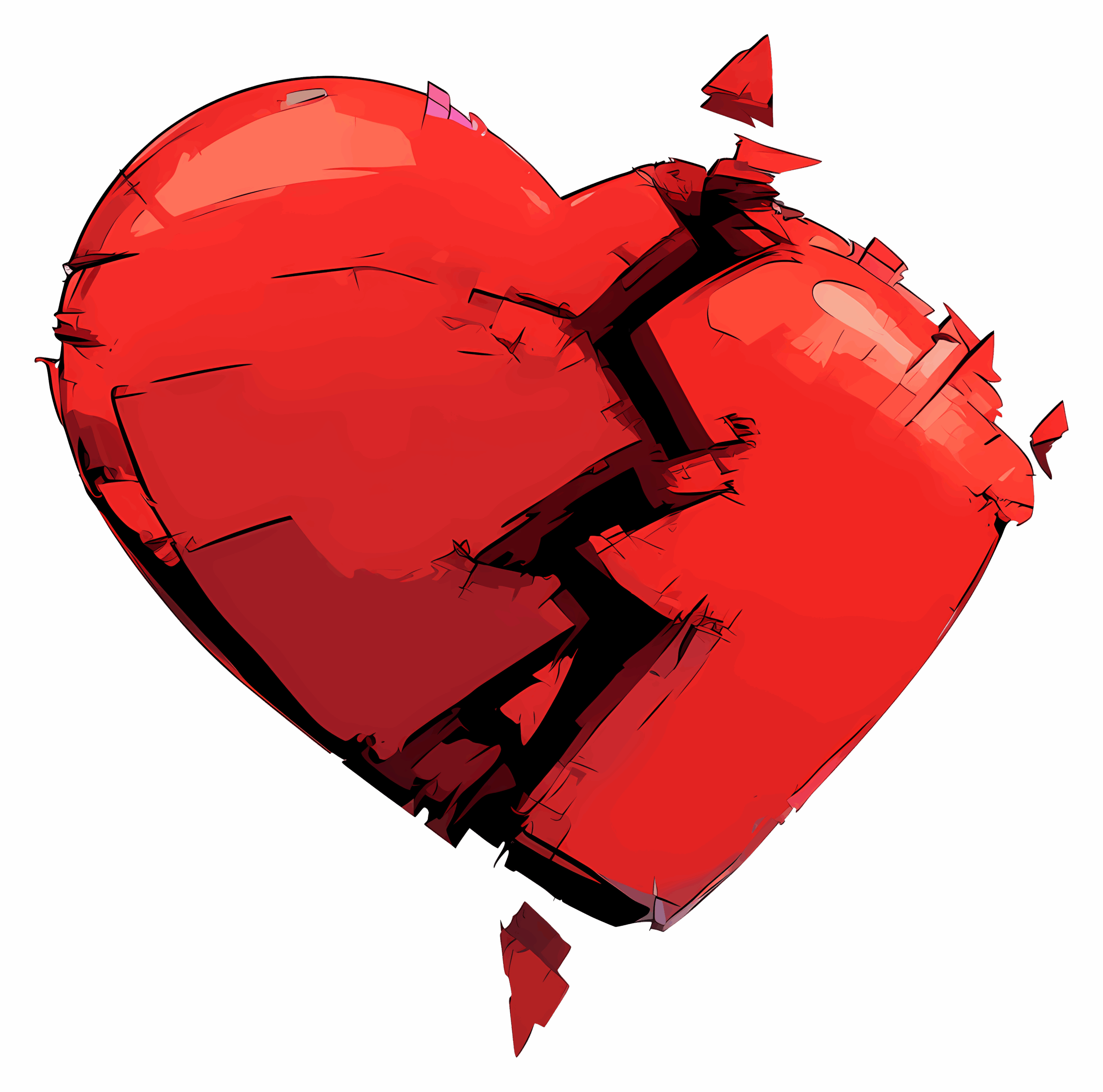 सौहार्दका अभाव