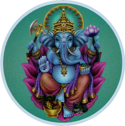 जय गणेश