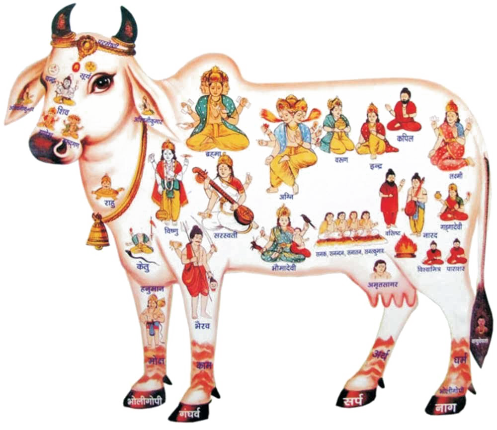 गौमाता