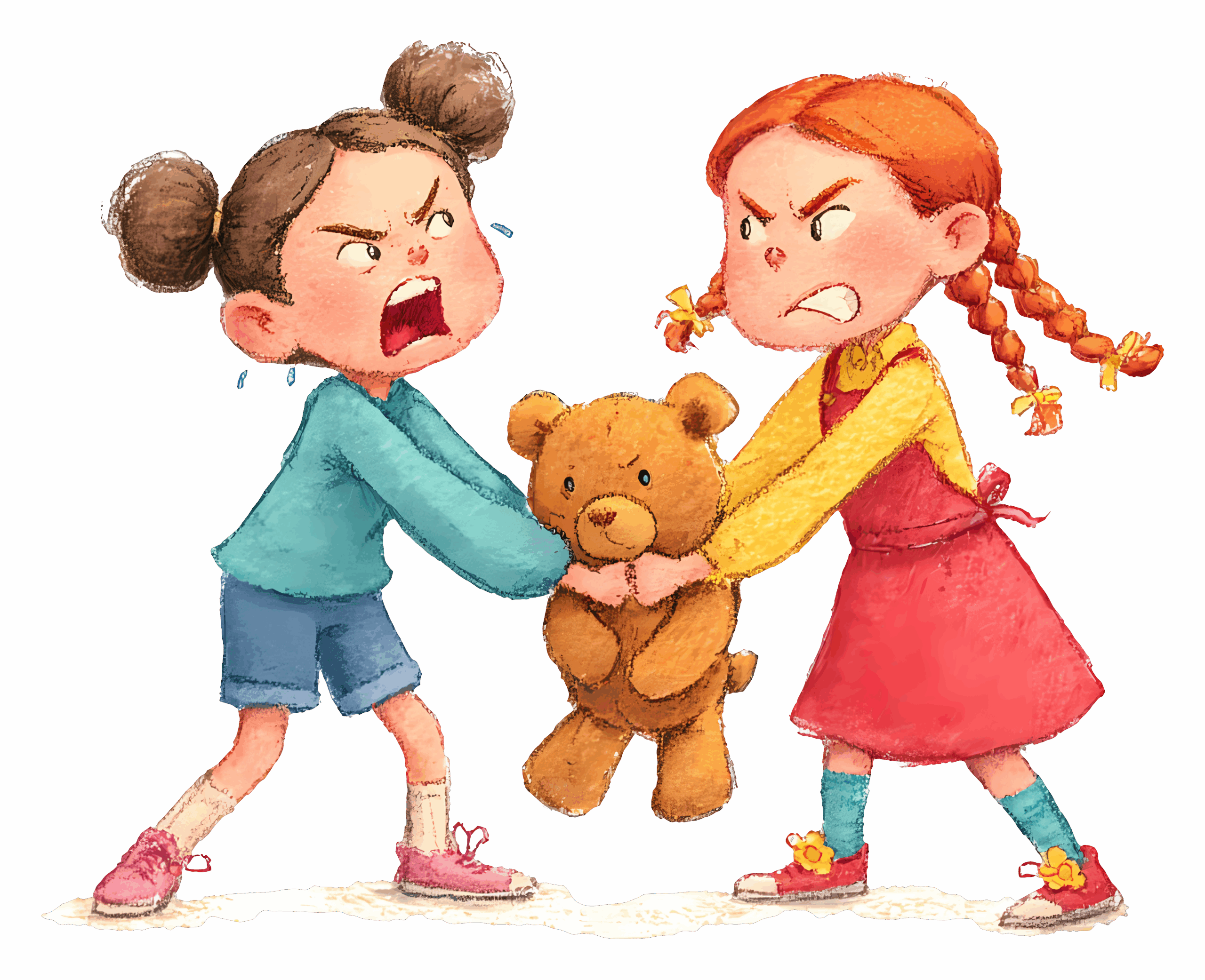 विघटन-ही-विघटन