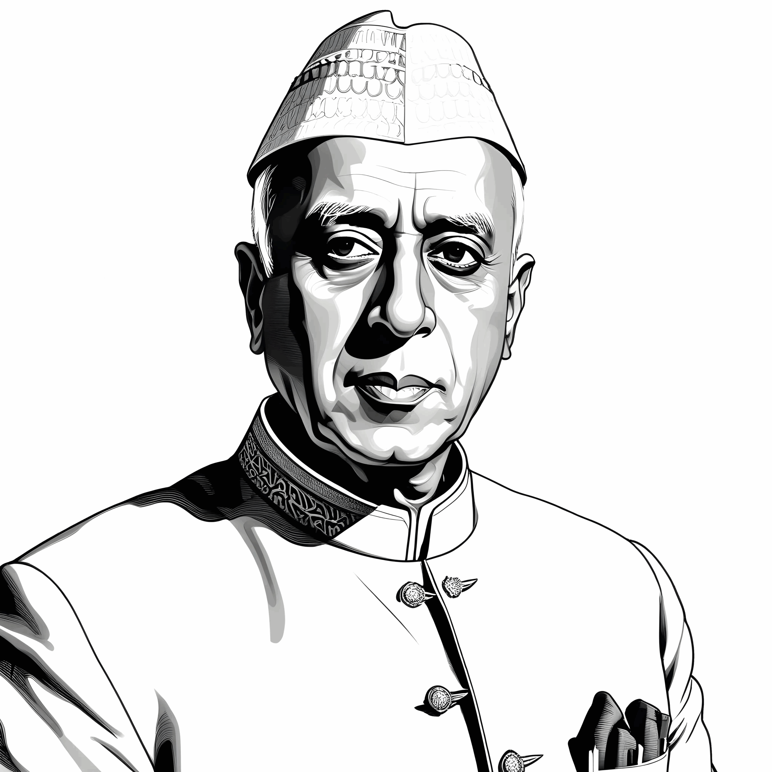 जवाहर लाल नेहरू