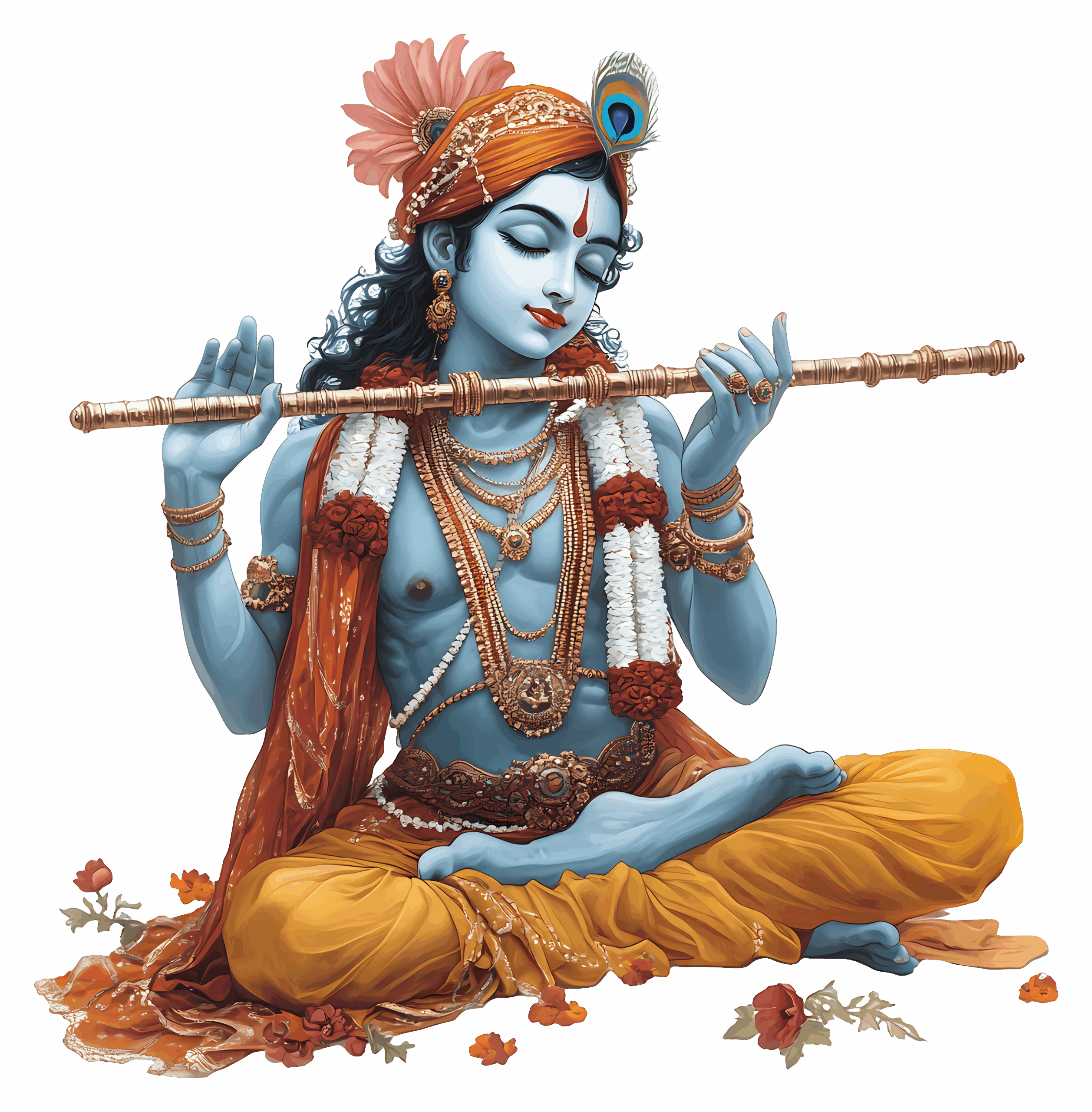 भगवान् सर्वान्तरात्मा
