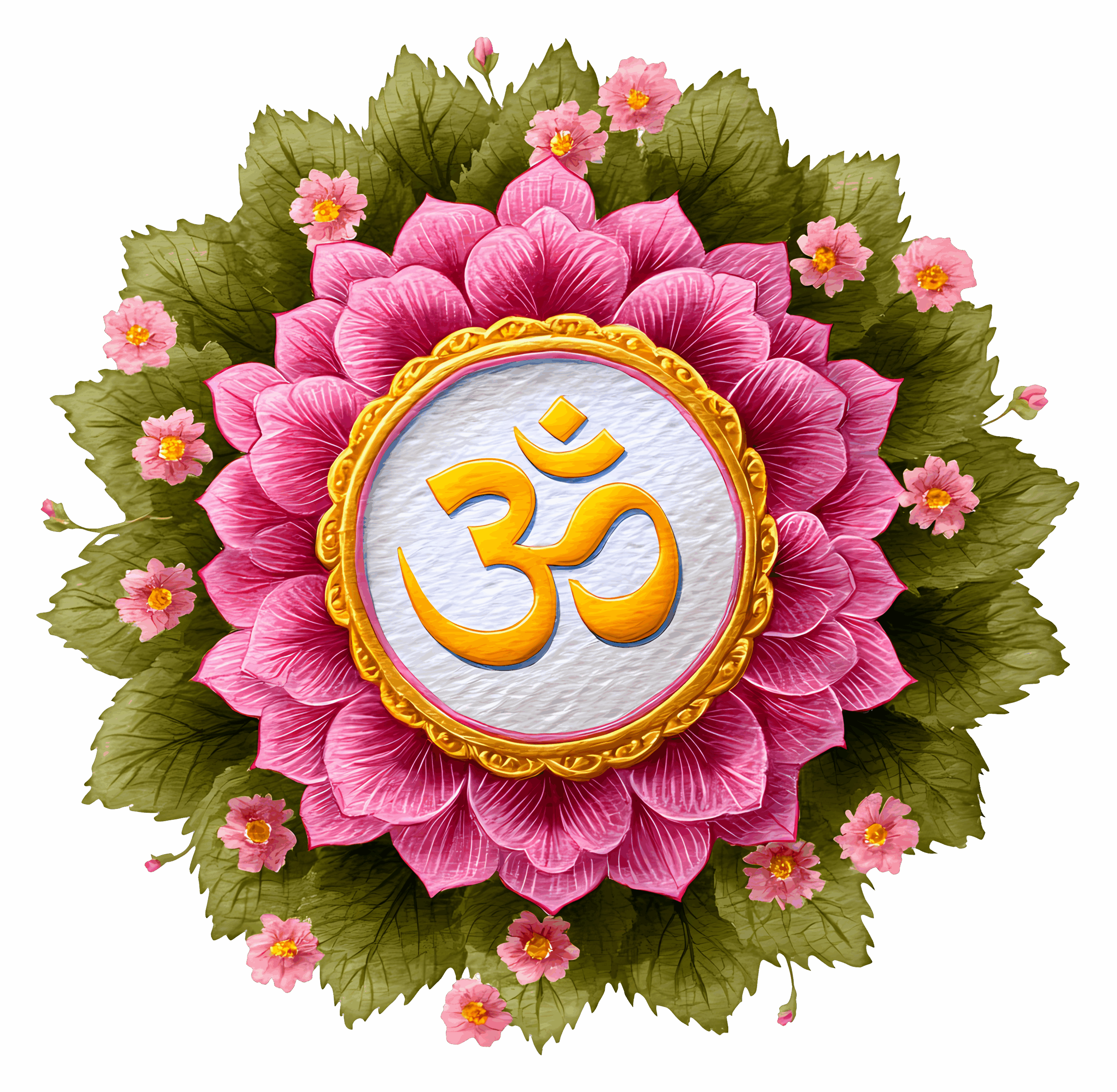 ओम्
