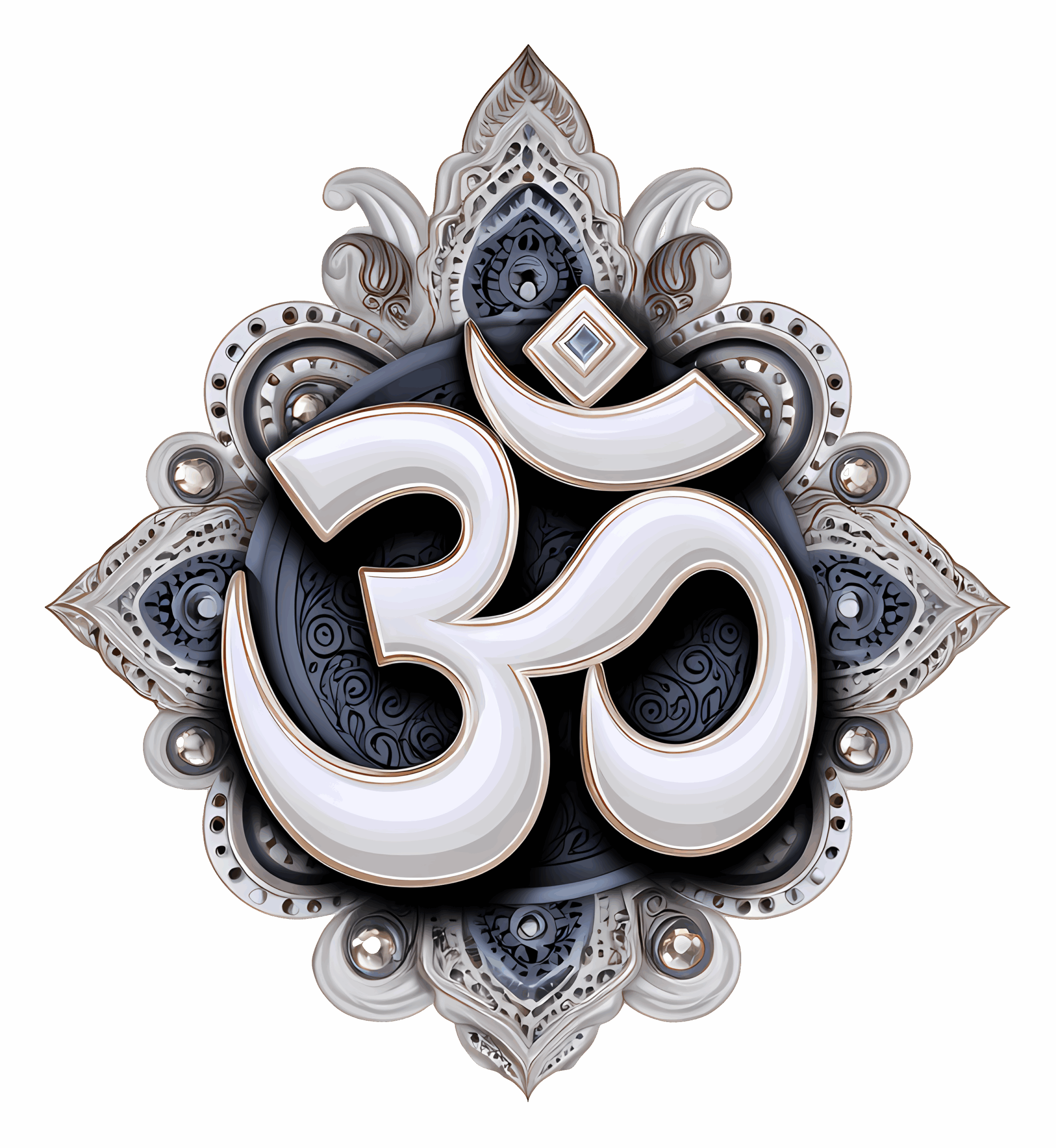 ॐ