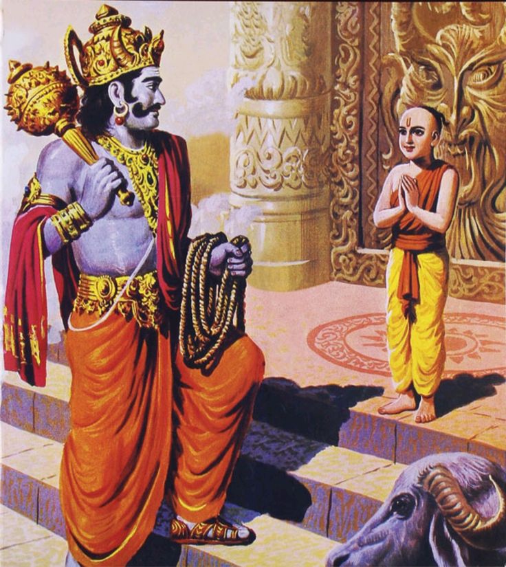 भक्त प्रह्लाद