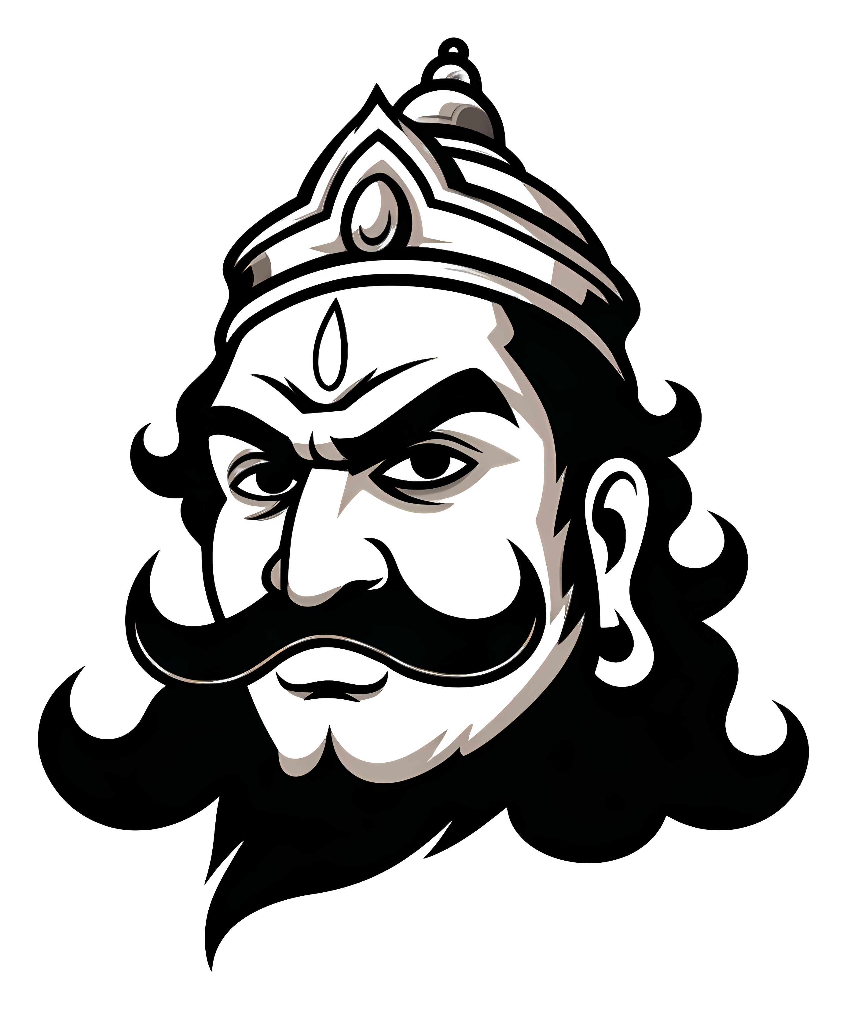 रावण