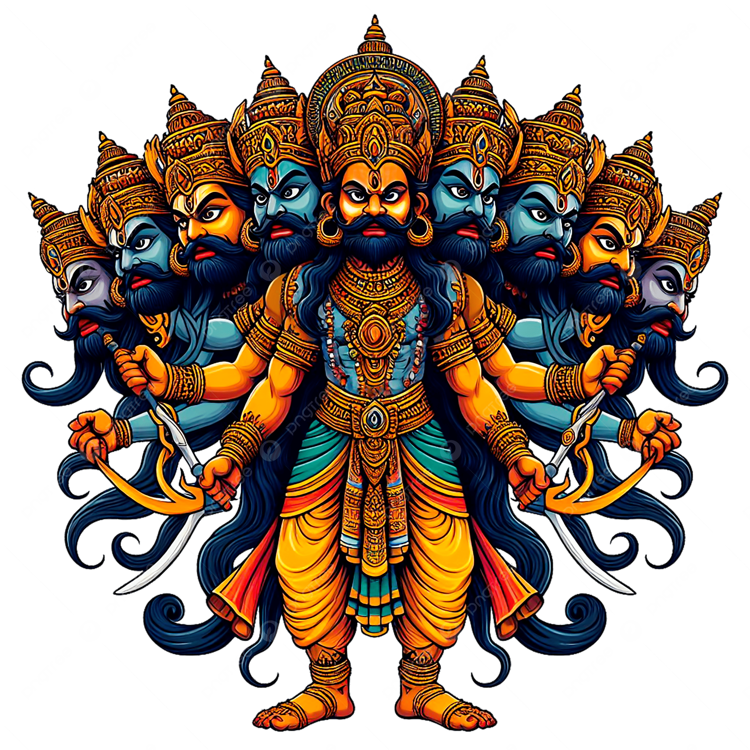 रावण
