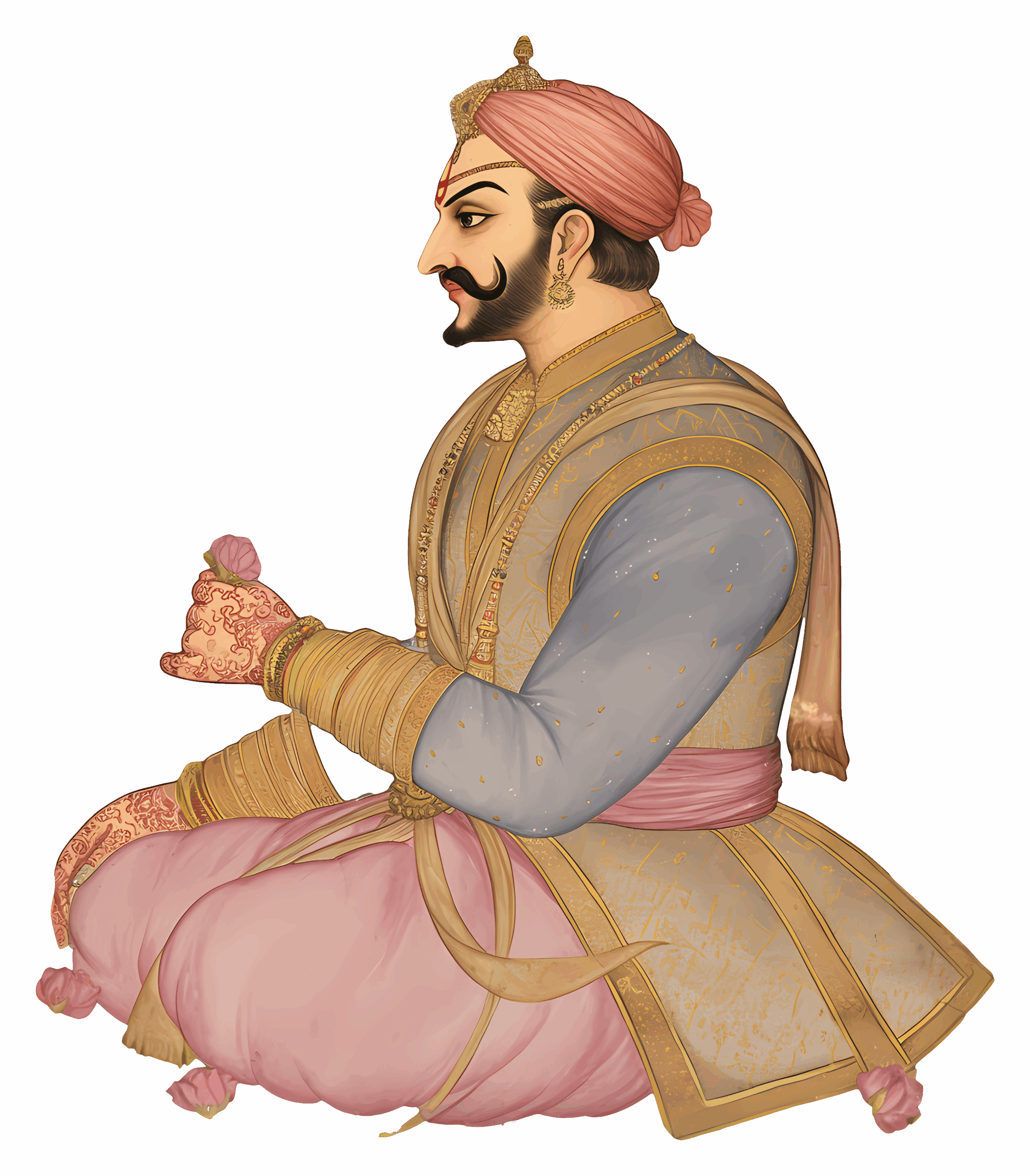 राजा