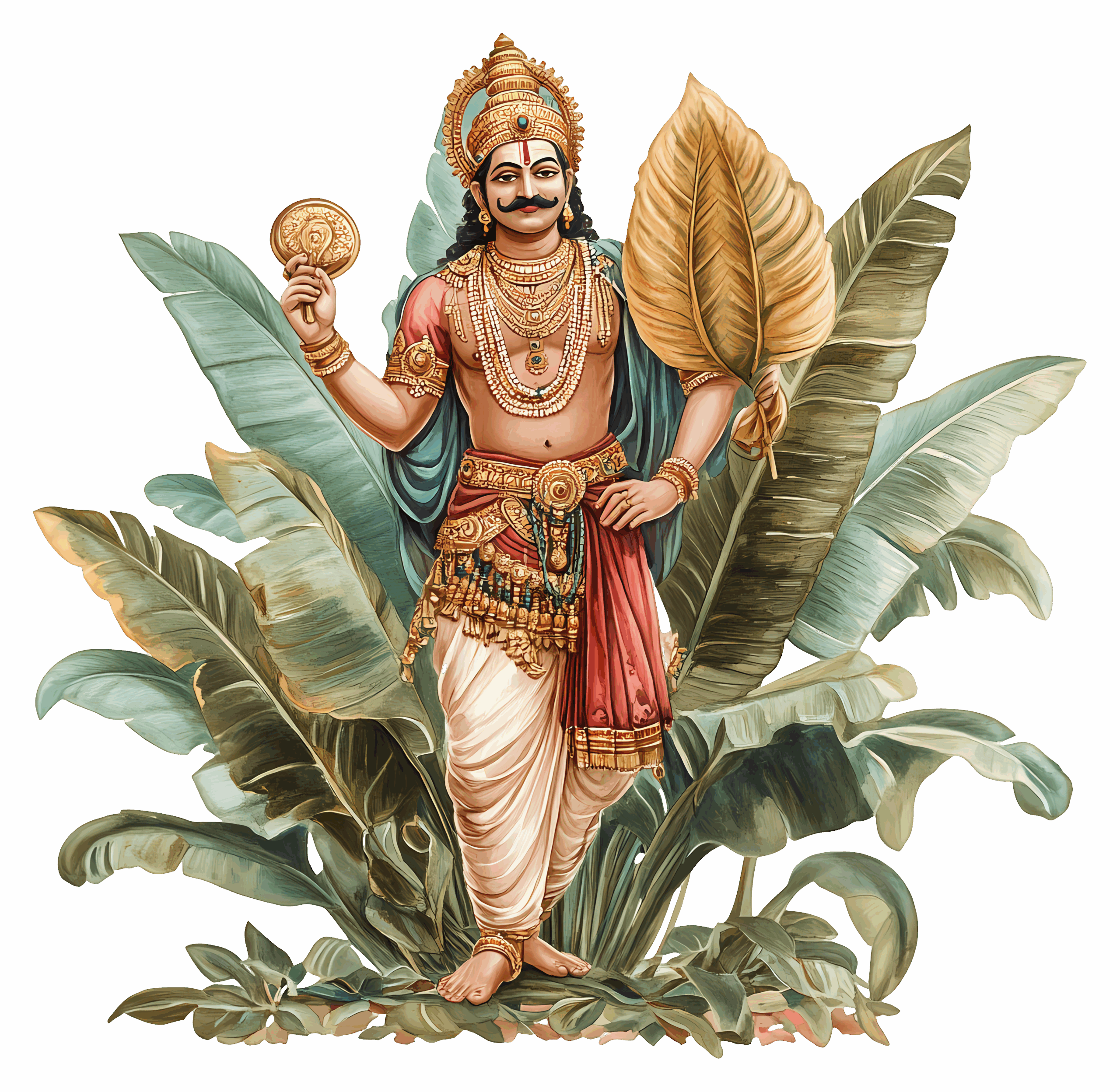चक्रवर्ती नरेन्द्र