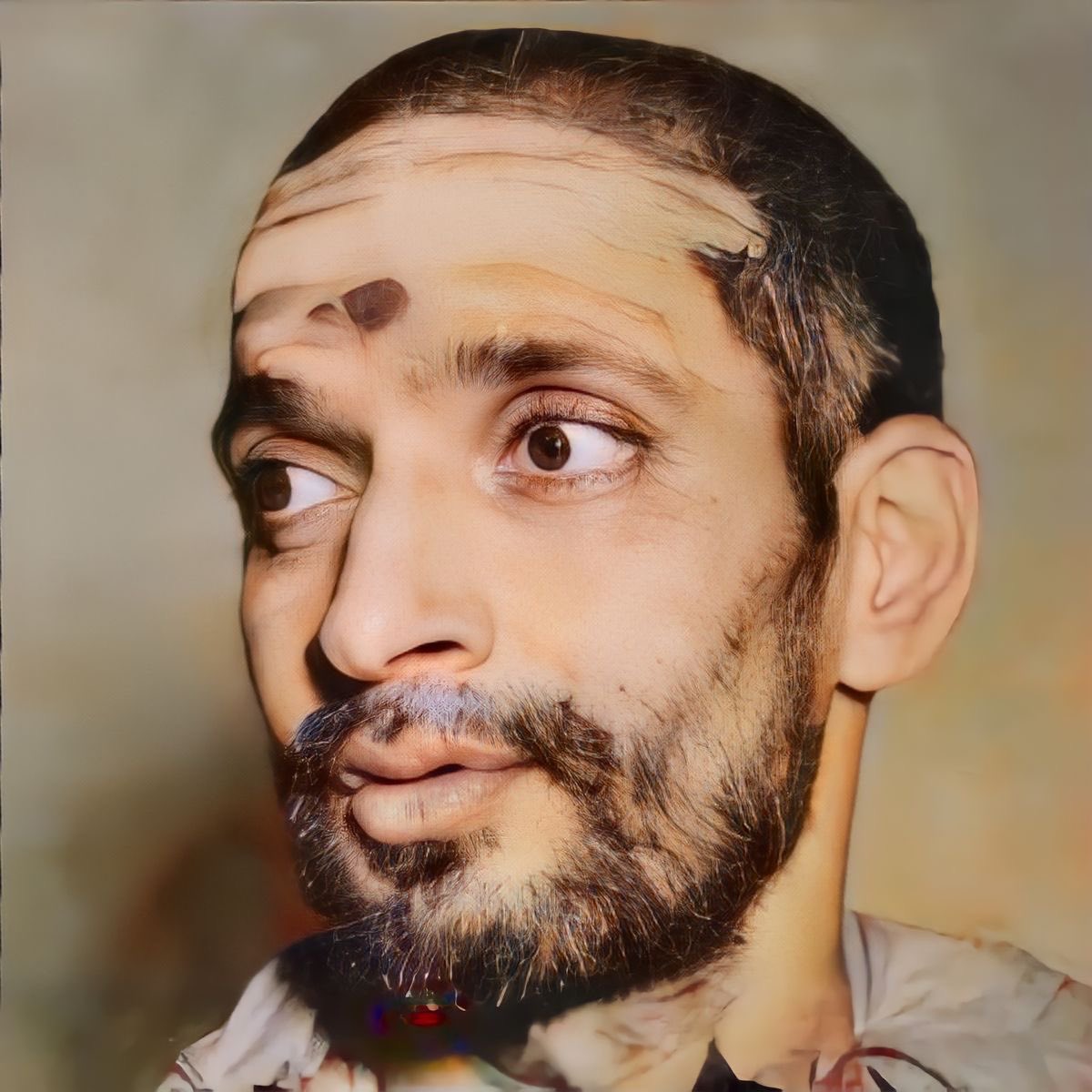 जयघोष वन्दन