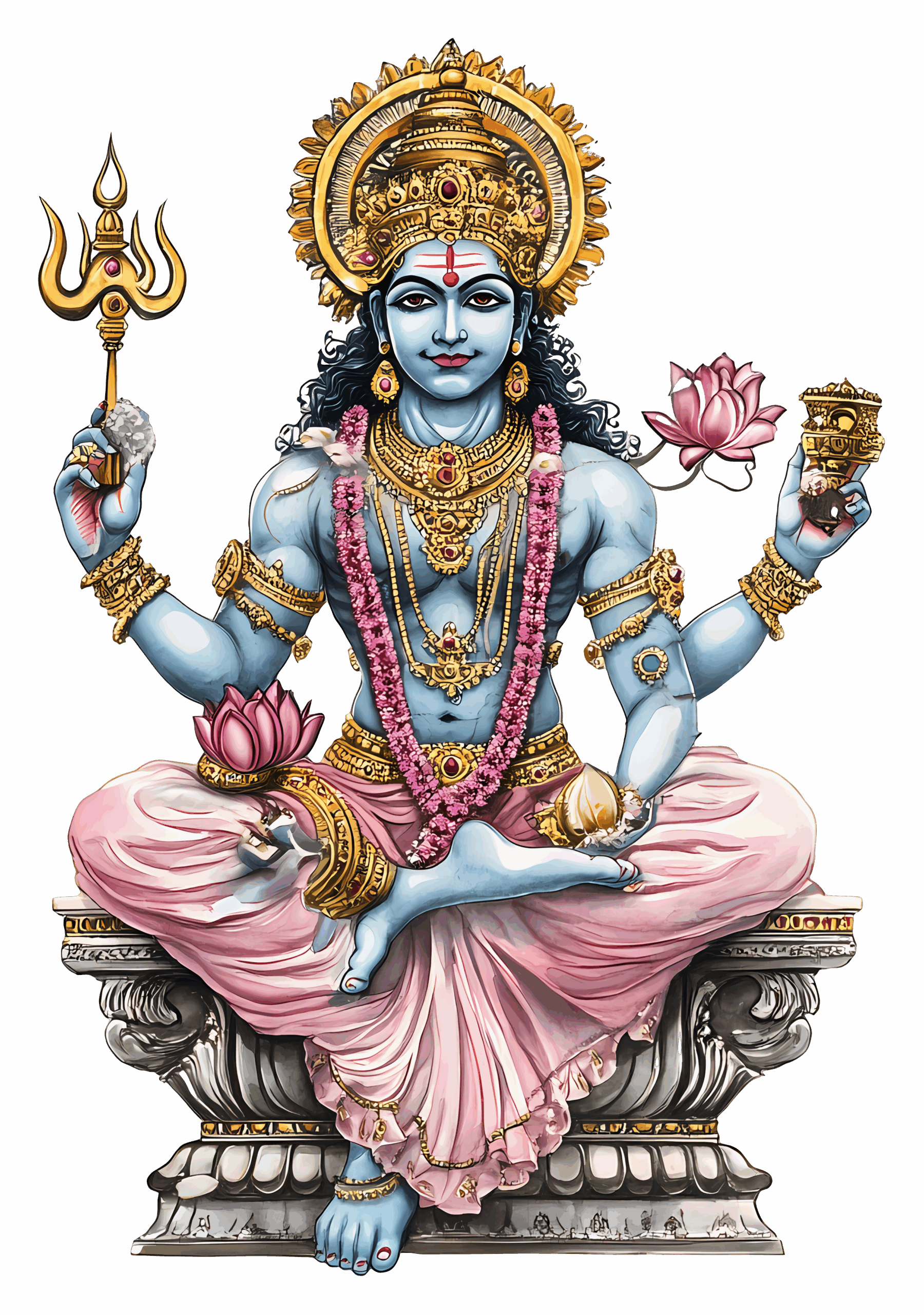 भगवान् सर्वान्तरात्मा