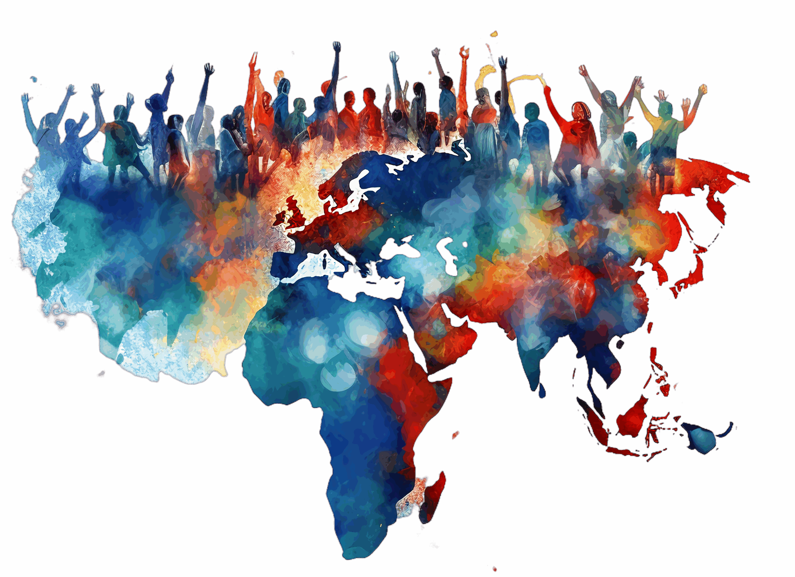 संगठित समाज