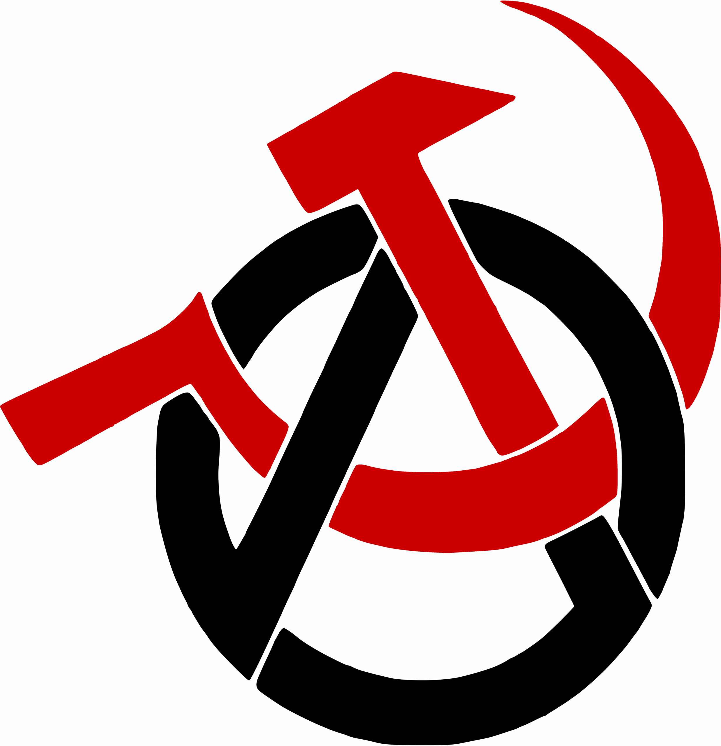 अराजकता