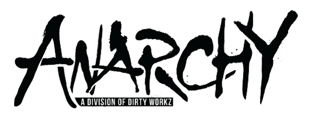 अराजकता