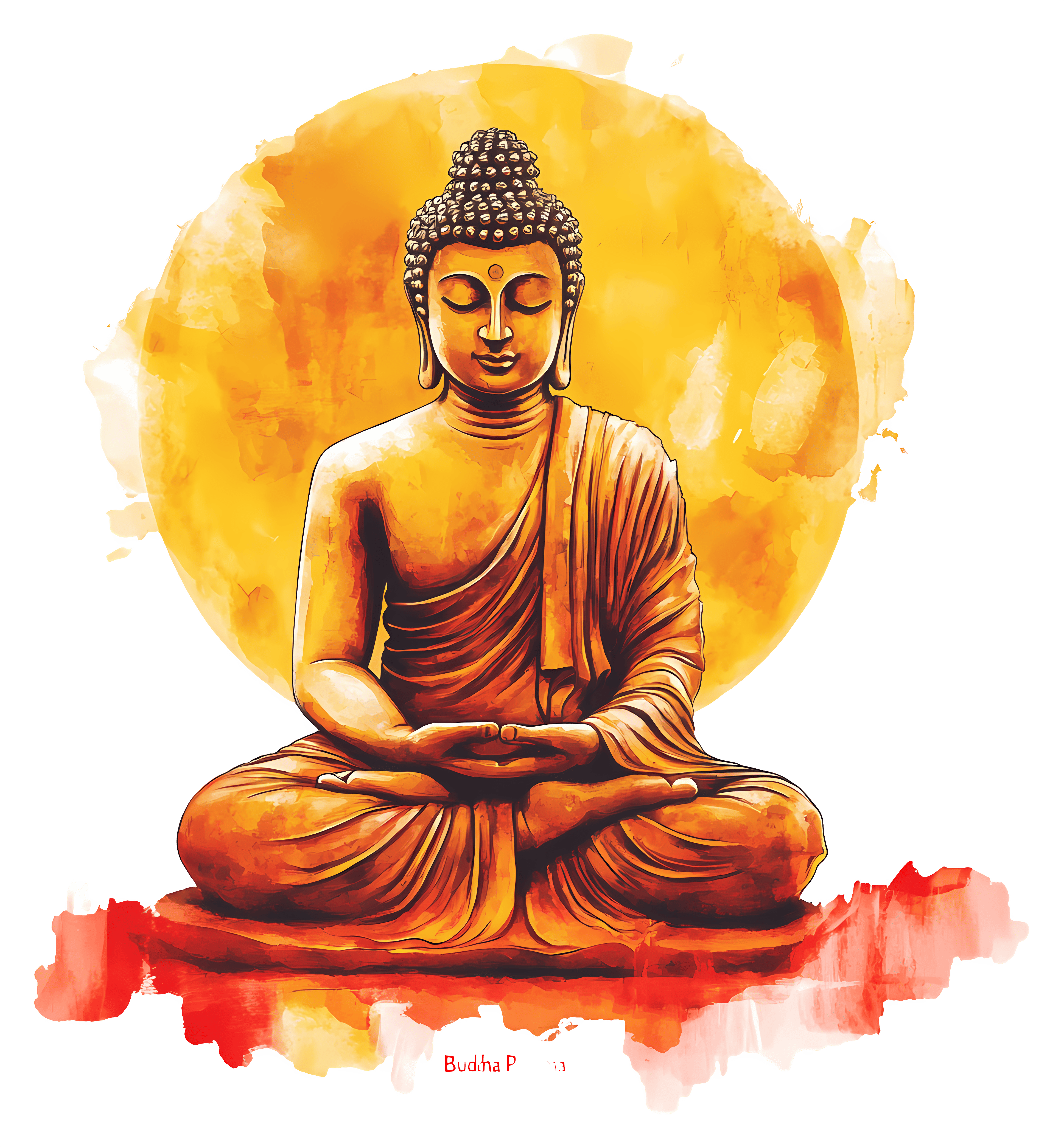 गौतम बुद्ध